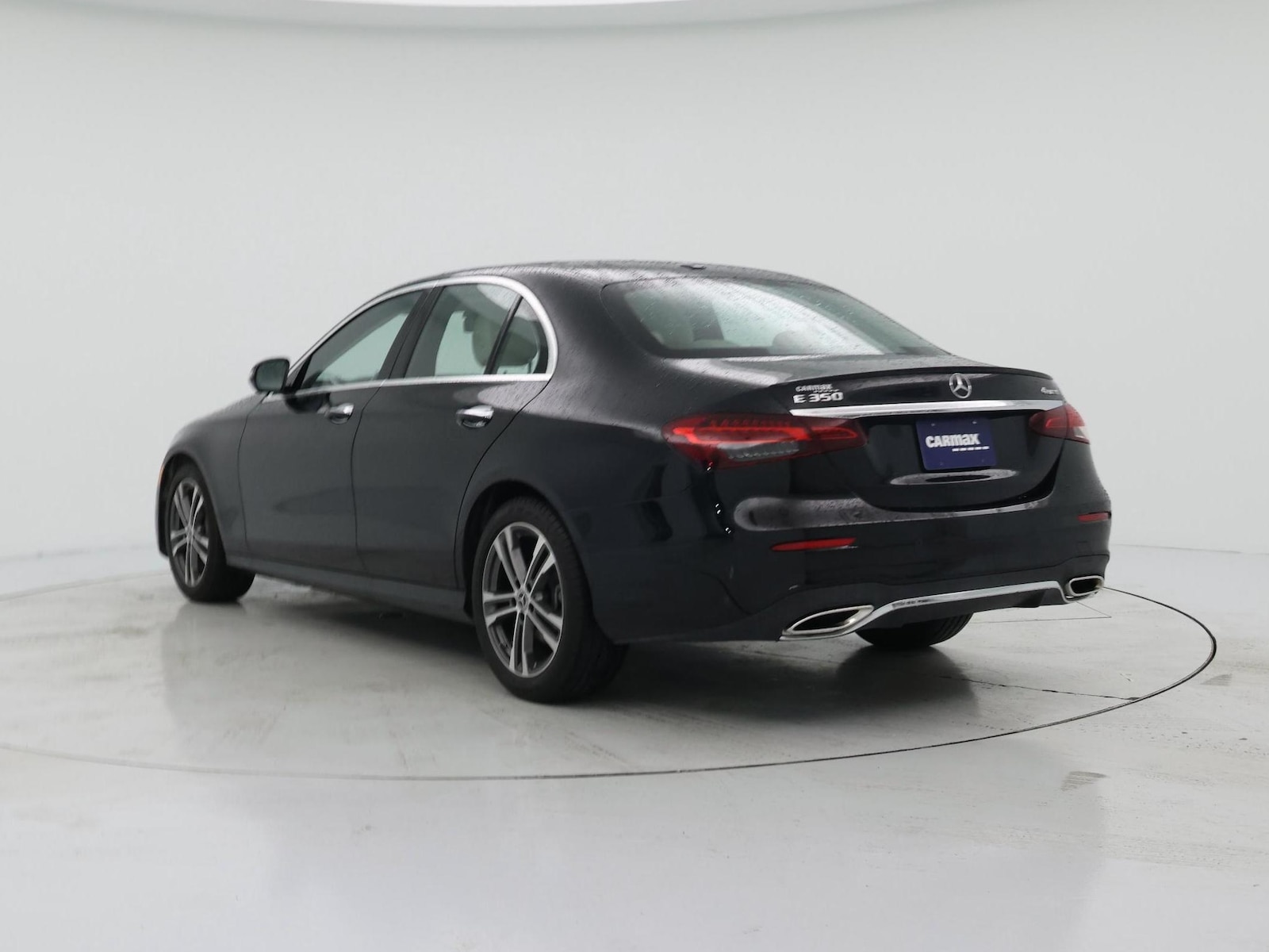2021 Mercedes-Benz E-Class E350 - Photo 3