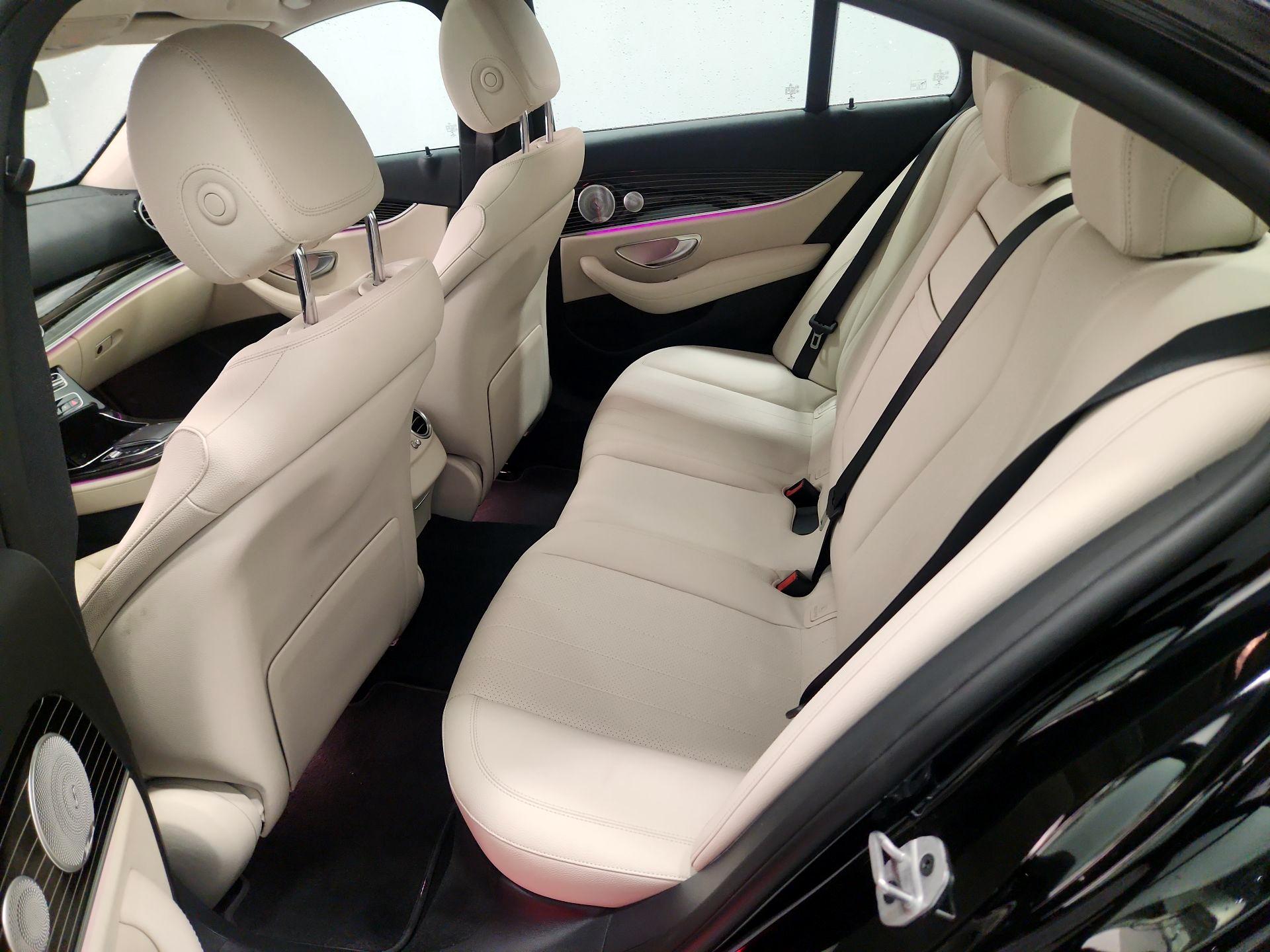 Thumbnail: 2021 Mercedes-Benz E-Class - 20