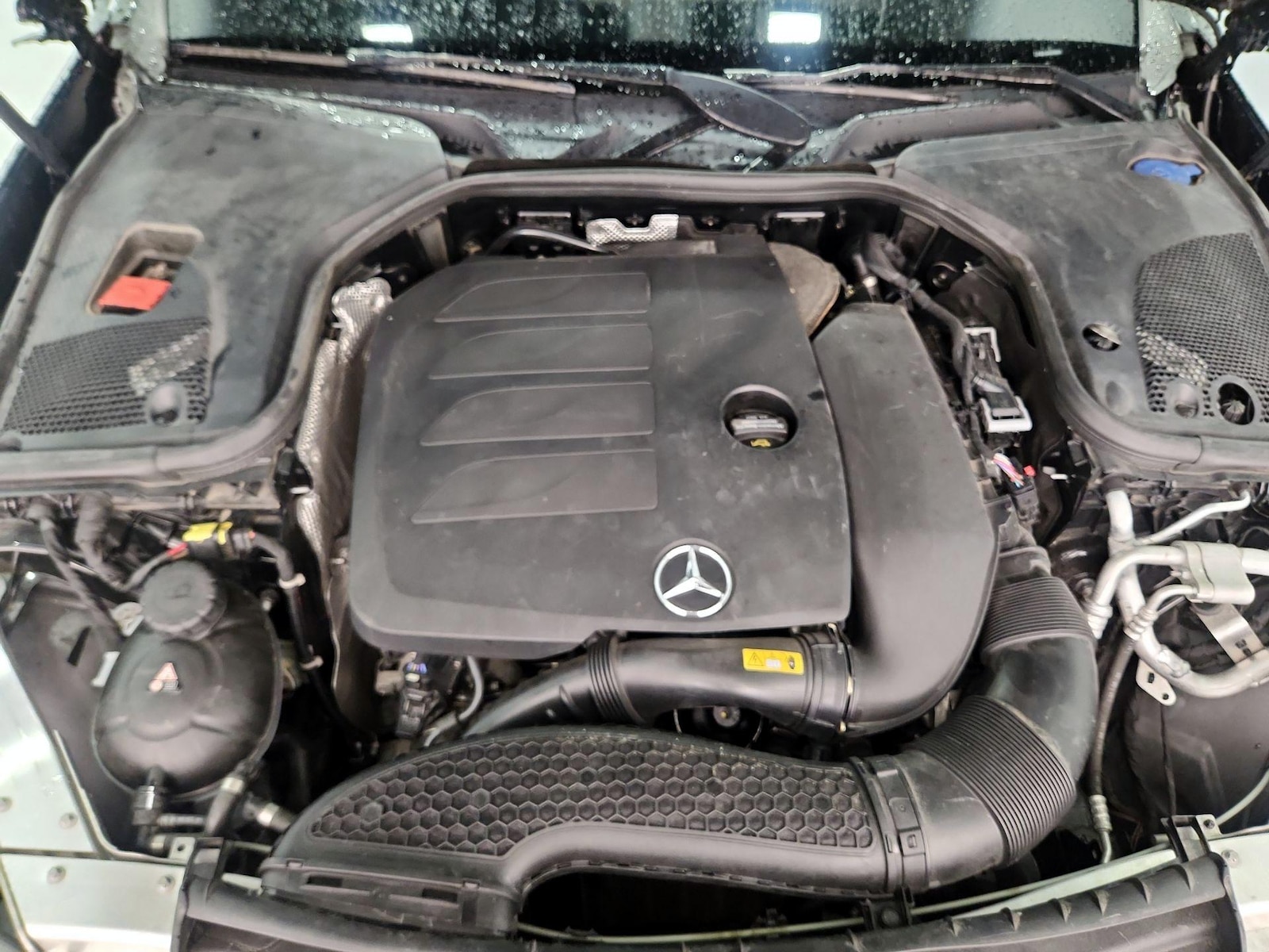 2021 Mercedes-Benz E-Class E350 - Photo 23