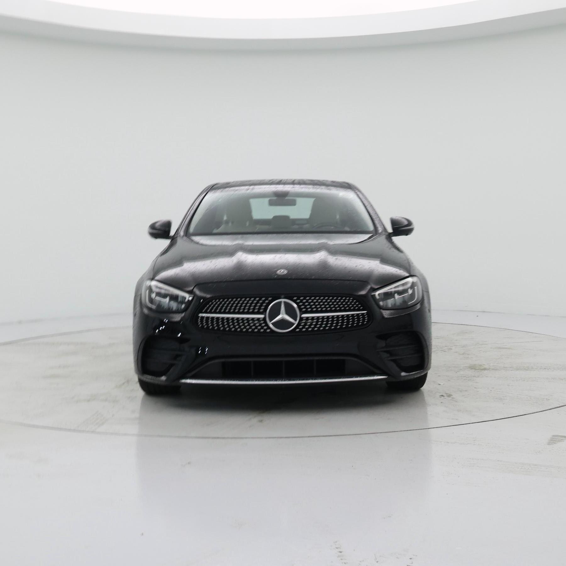 Thumbnail: 2021 Mercedes-Benz E-Class - 5