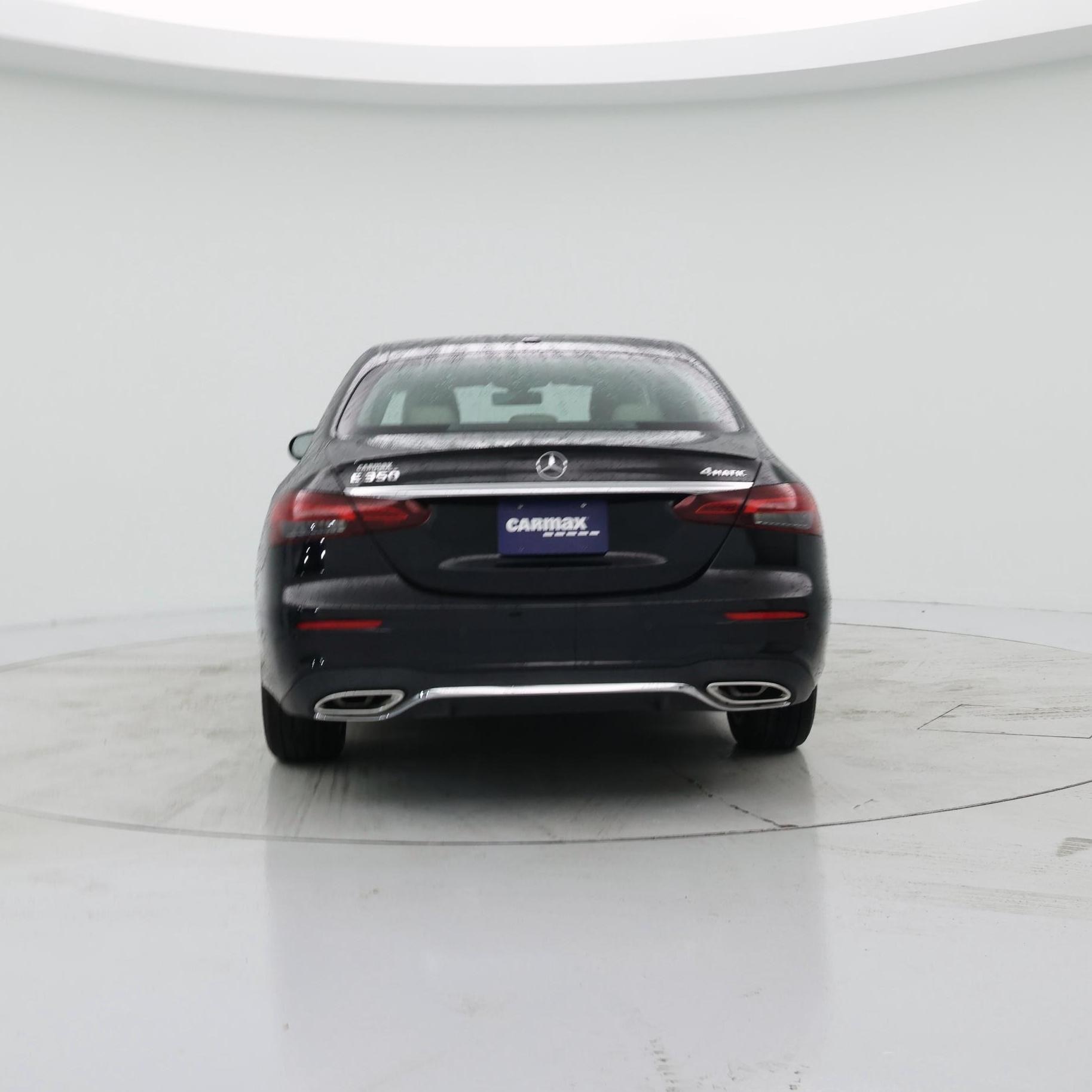 Thumbnail: 2021 Mercedes-Benz E-Class - 6