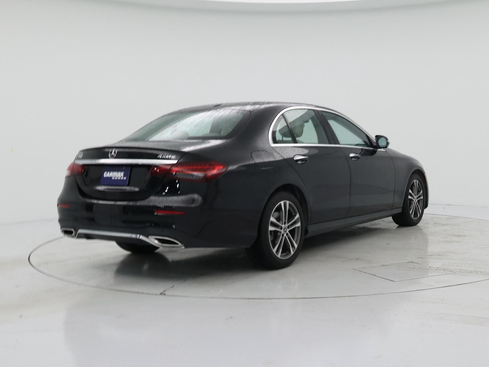2021 Mercedes-Benz E-Class E350 - Photo 9