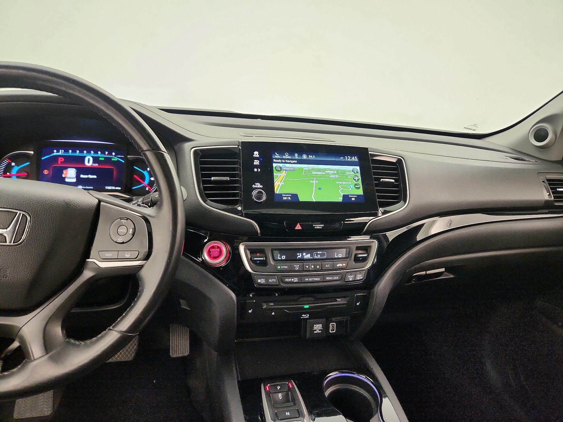 Thumbnail: 2020 Honda Pilot - 9