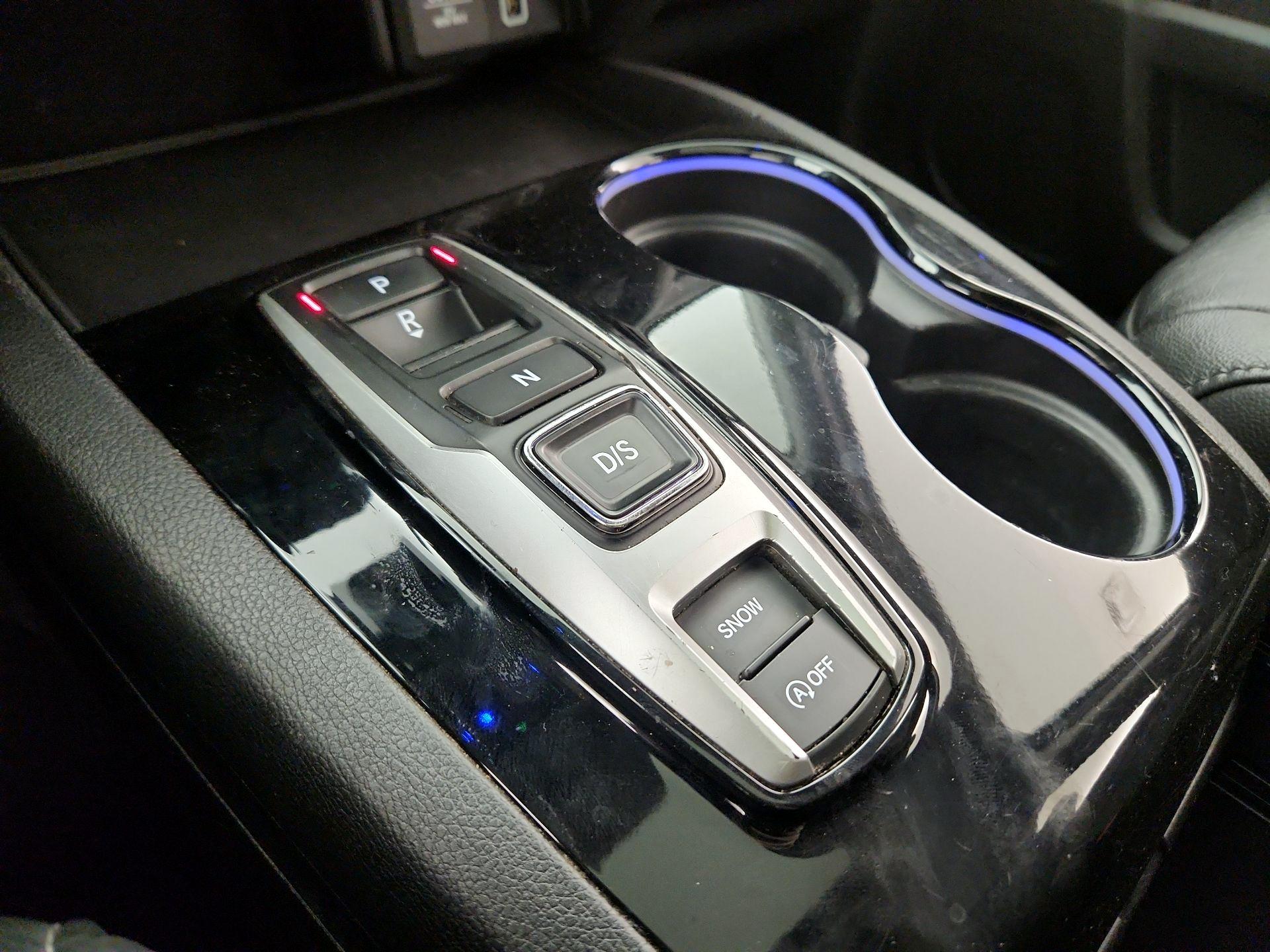 Thumbnail: 2020 Honda Pilot - 18