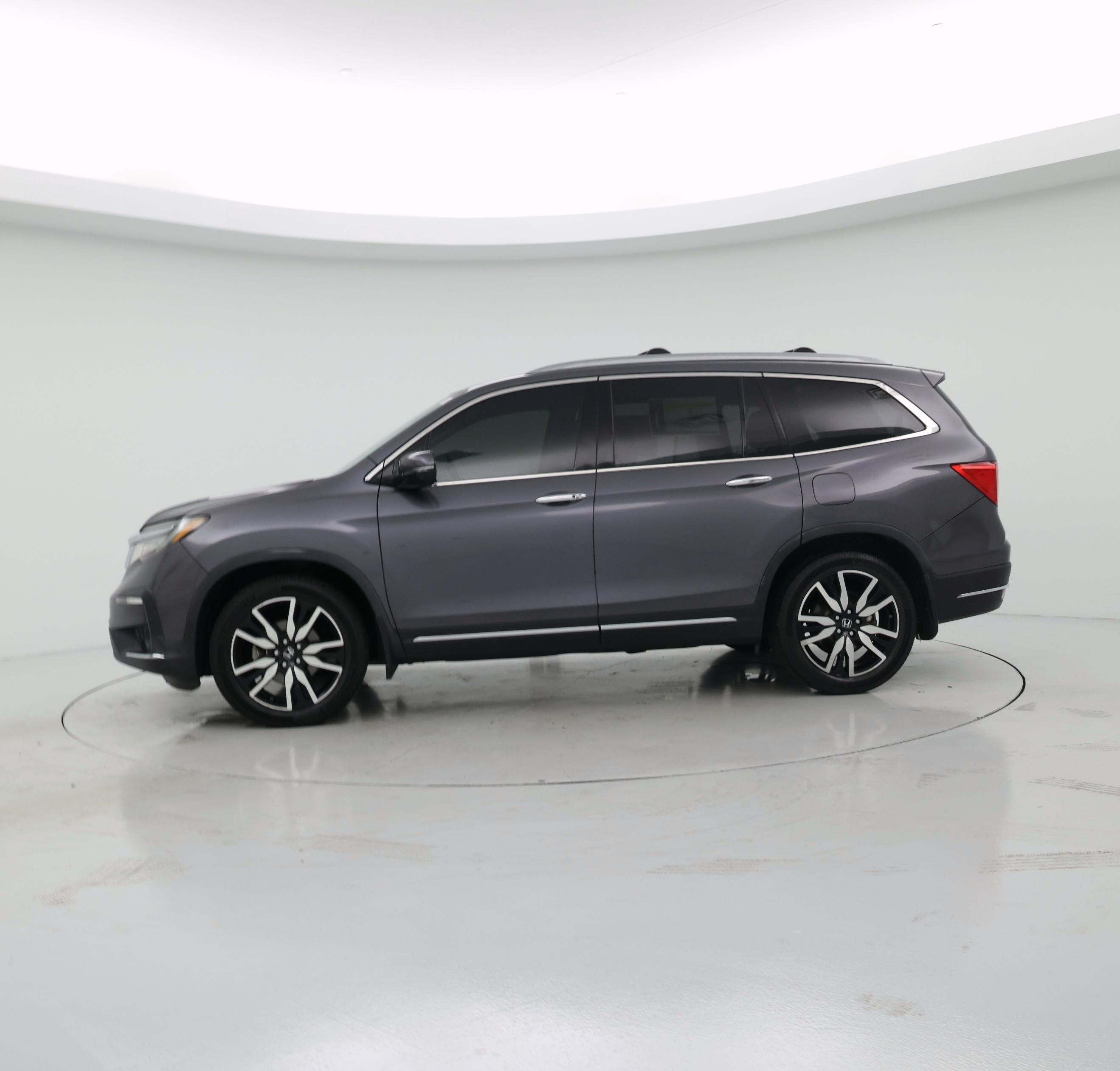Thumbnail: 2020 Honda Pilot - 3