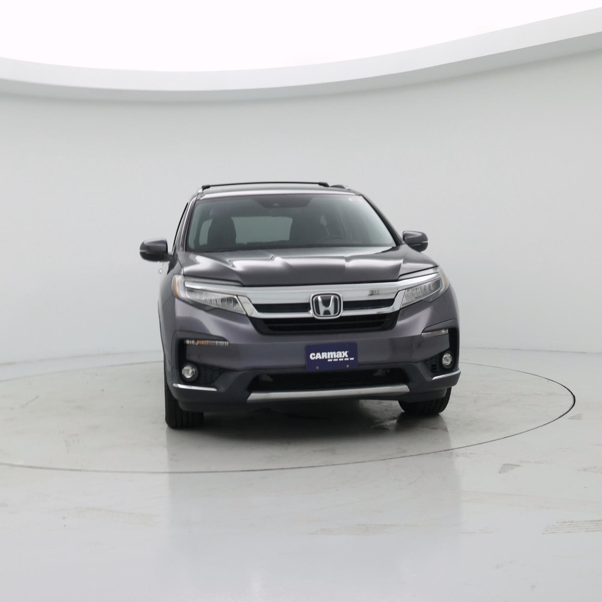 Thumbnail: 2020 Honda Pilot - 5