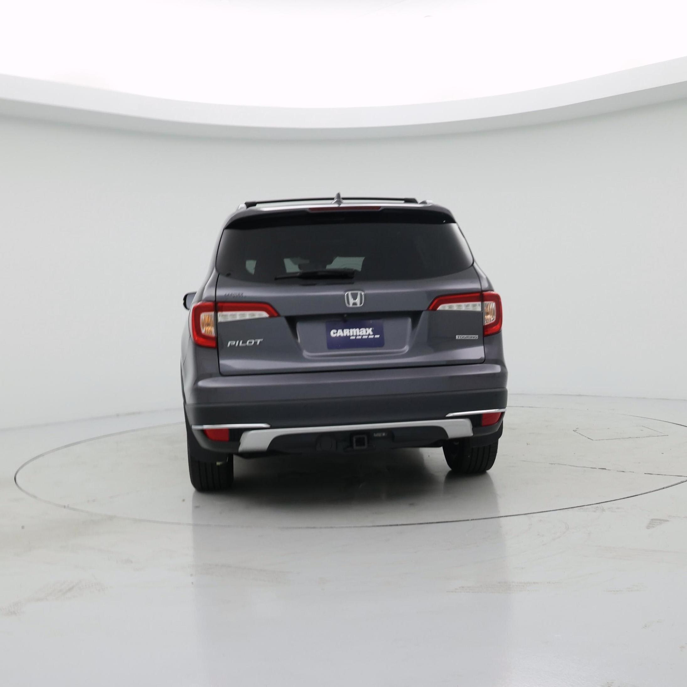 Thumbnail: 2020 Honda Pilot - 6
