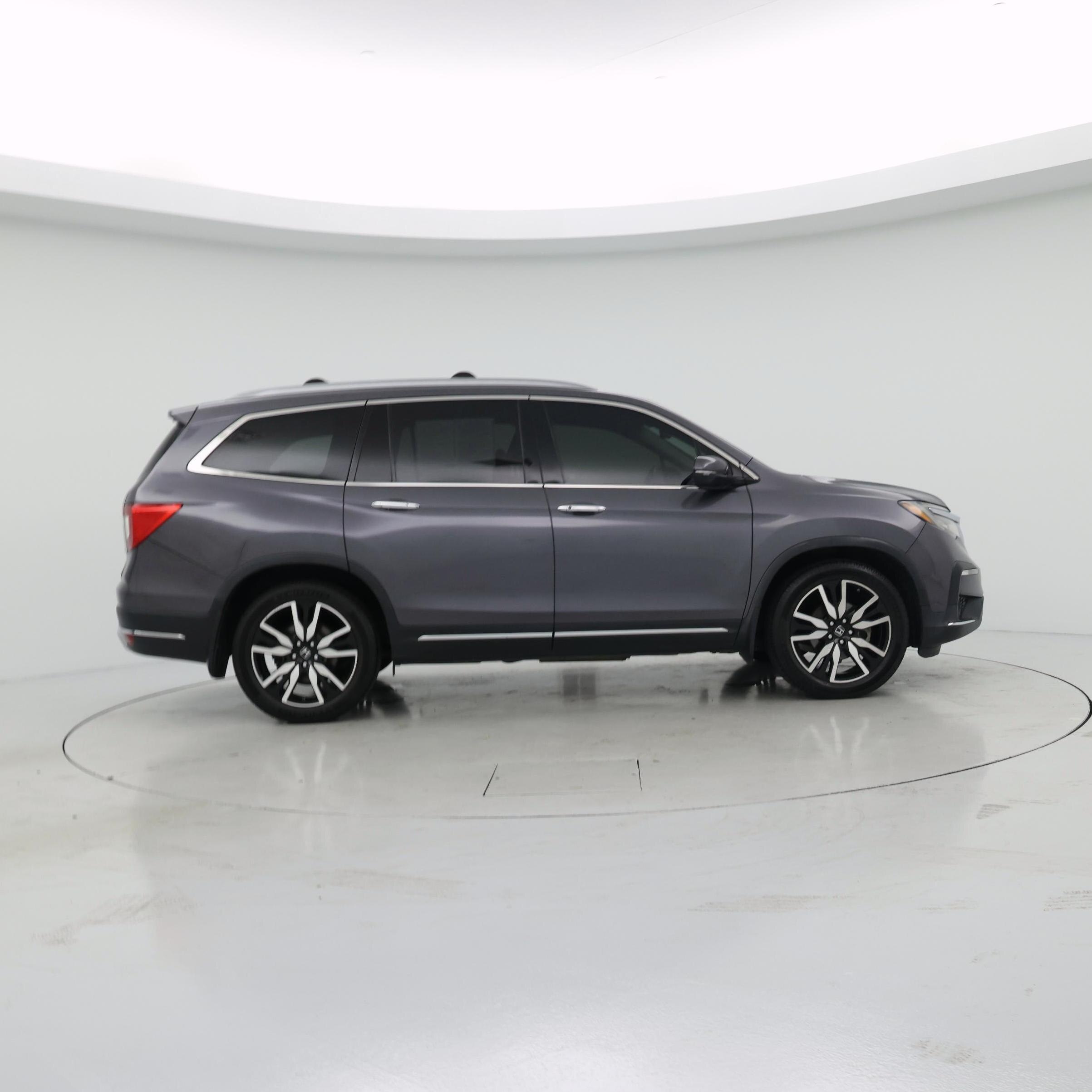 Thumbnail: 2020 Honda Pilot - 7