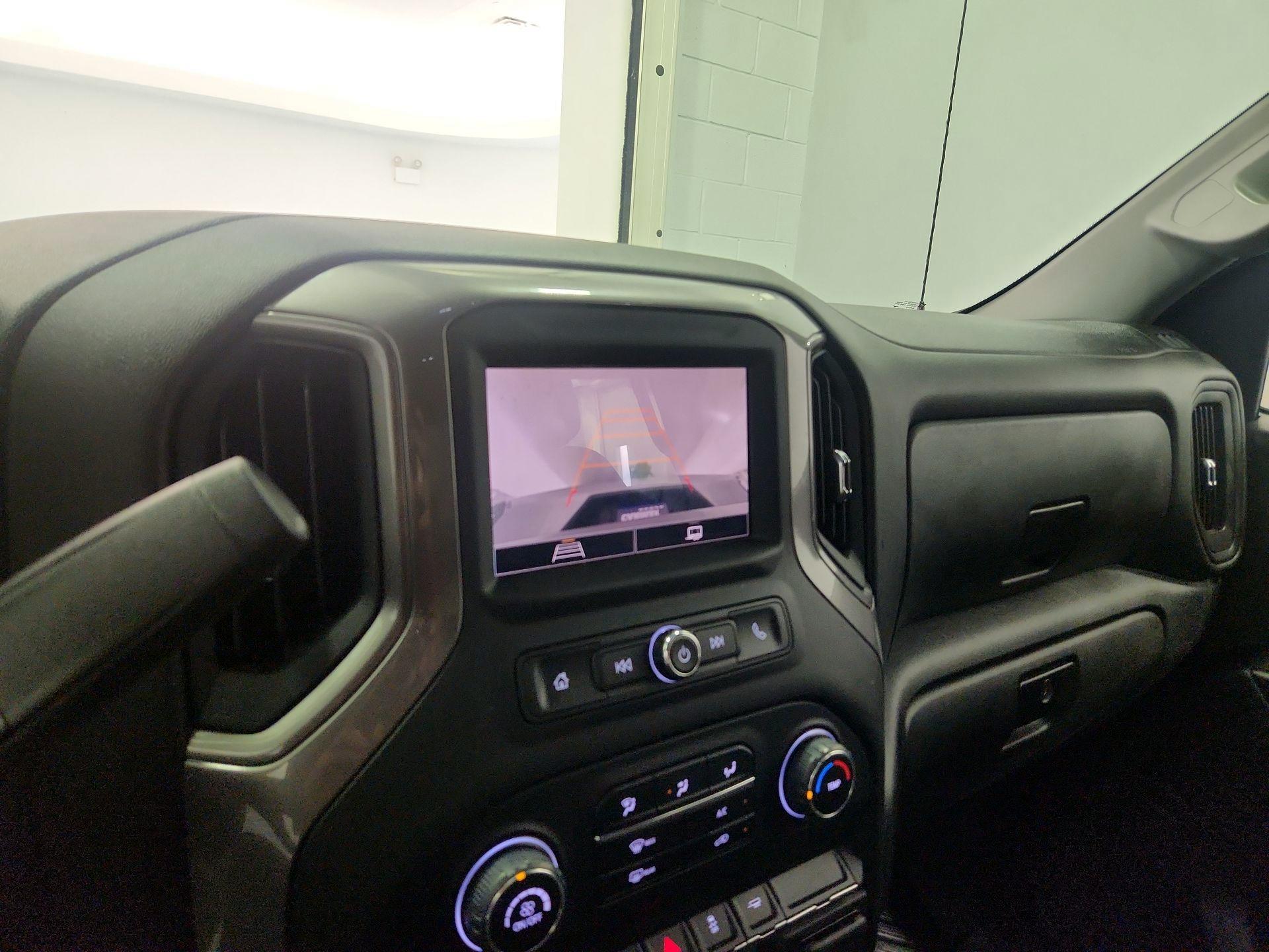 Thumbnail: 2023 Chevrolet Silverado 1500 - 14