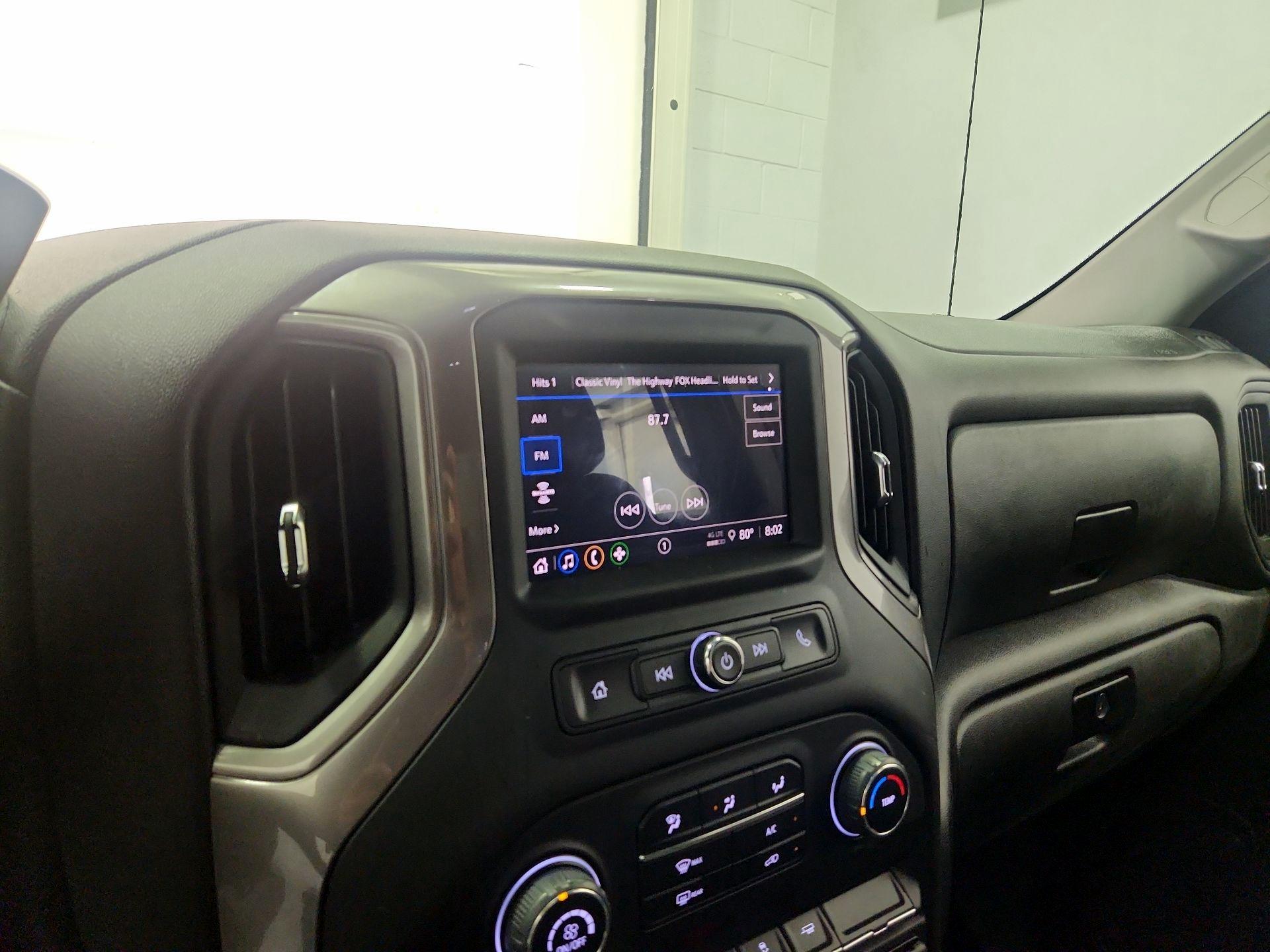 Thumbnail: 2023 Chevrolet Silverado 1500 - 15