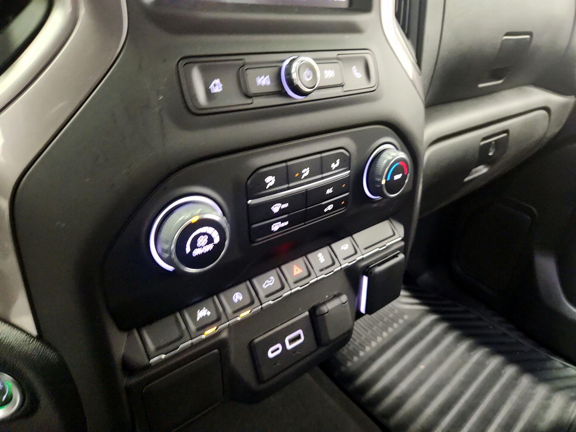 Thumbnail: 2023 Chevrolet Silverado 1500 - 16