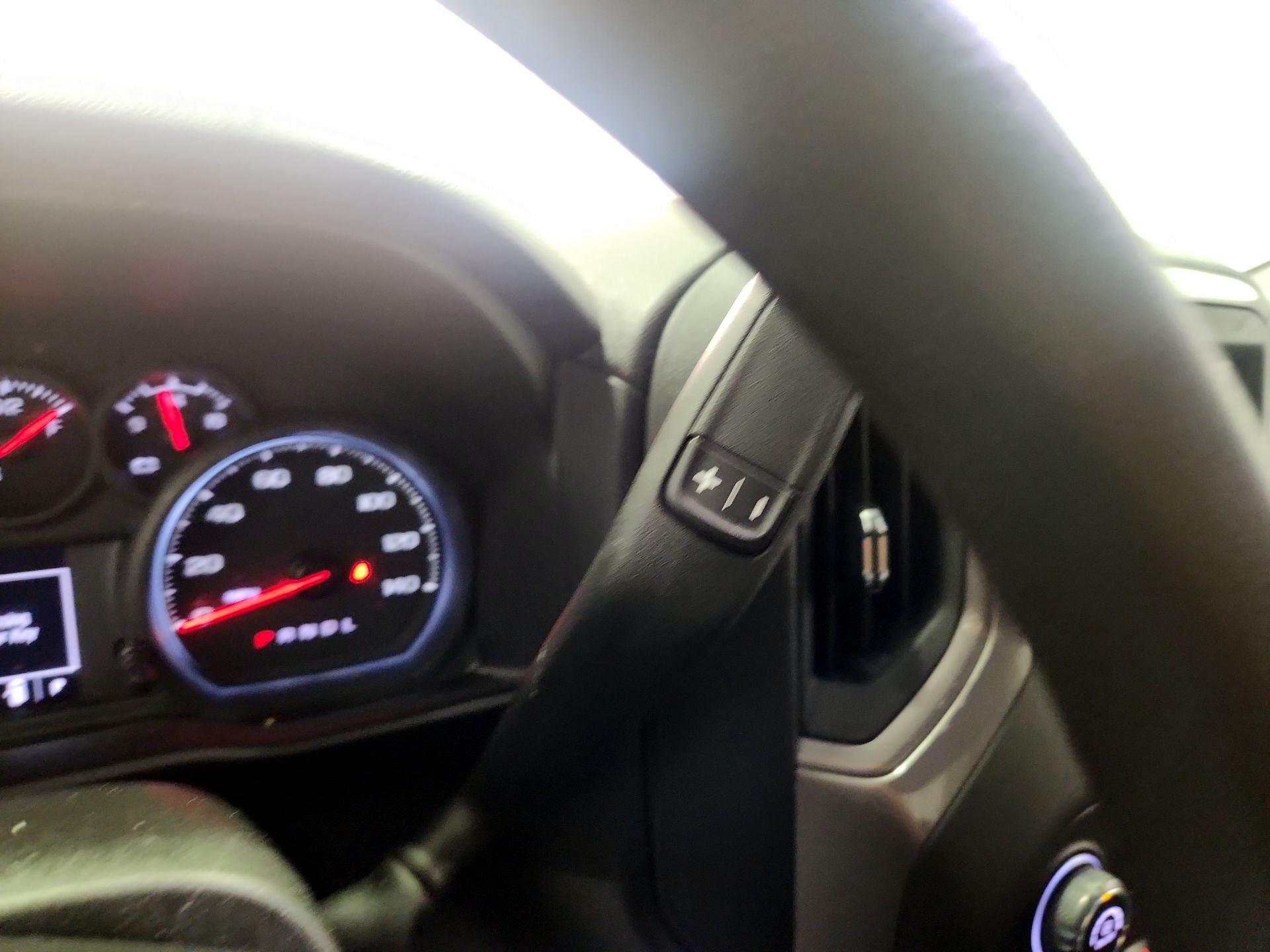 Thumbnail: 2023 Chevrolet Silverado 1500 - 17