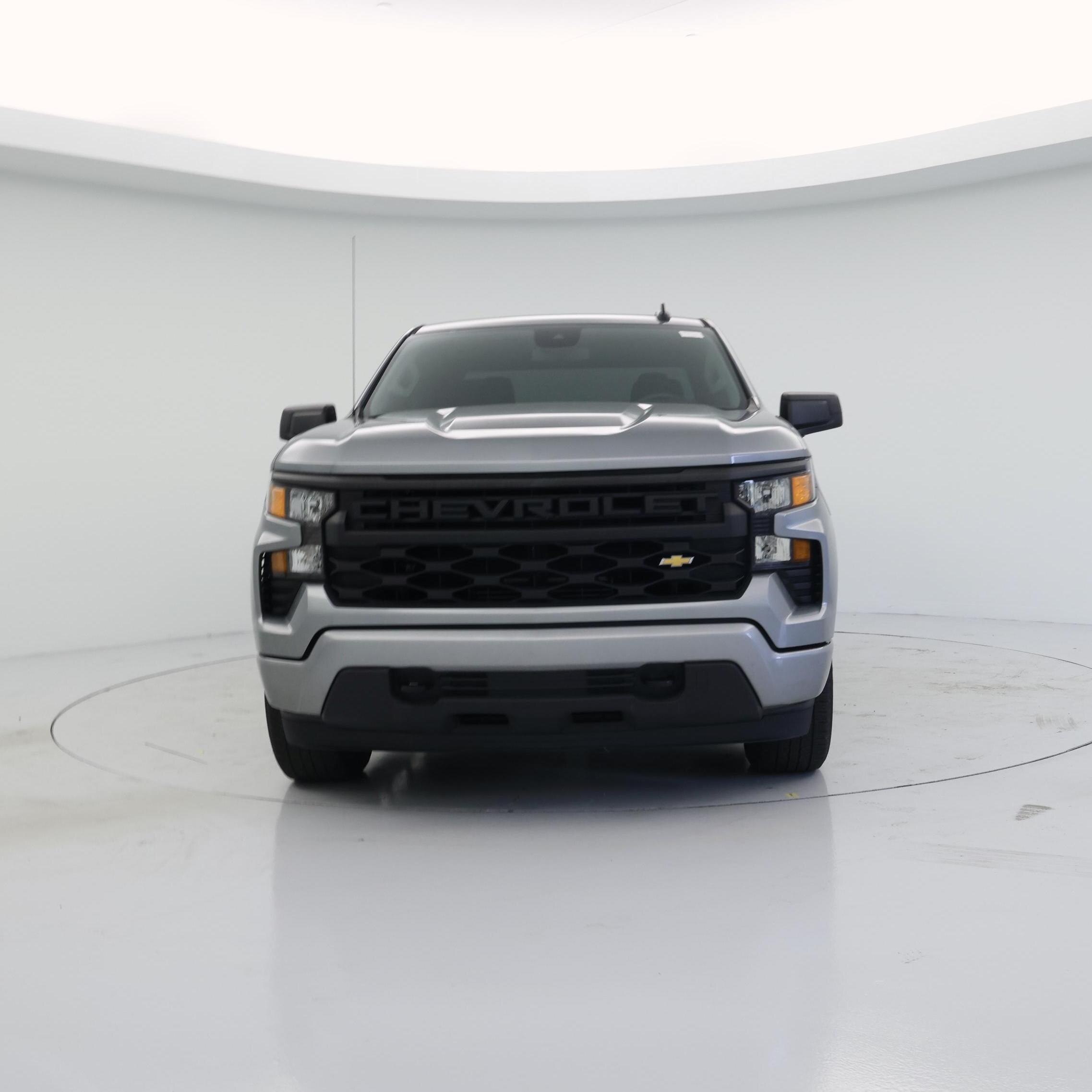 Thumbnail: 2023 Chevrolet Silverado 1500 - 5