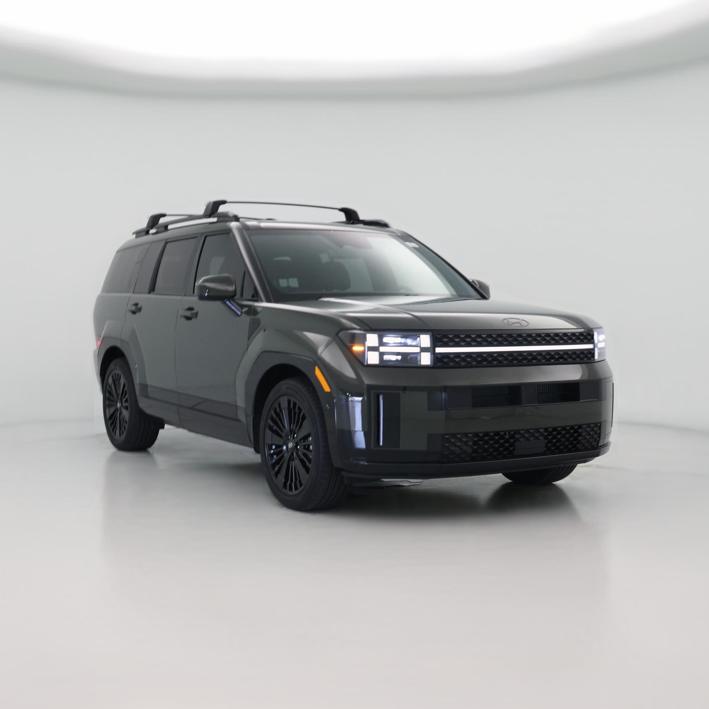 Thumbnail: 2026 Hyundai Santa Fe - 1