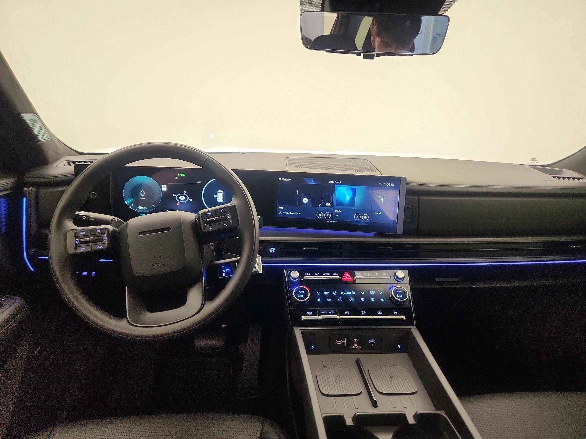 Thumbnail: 2026 Hyundai Santa Fe - 9