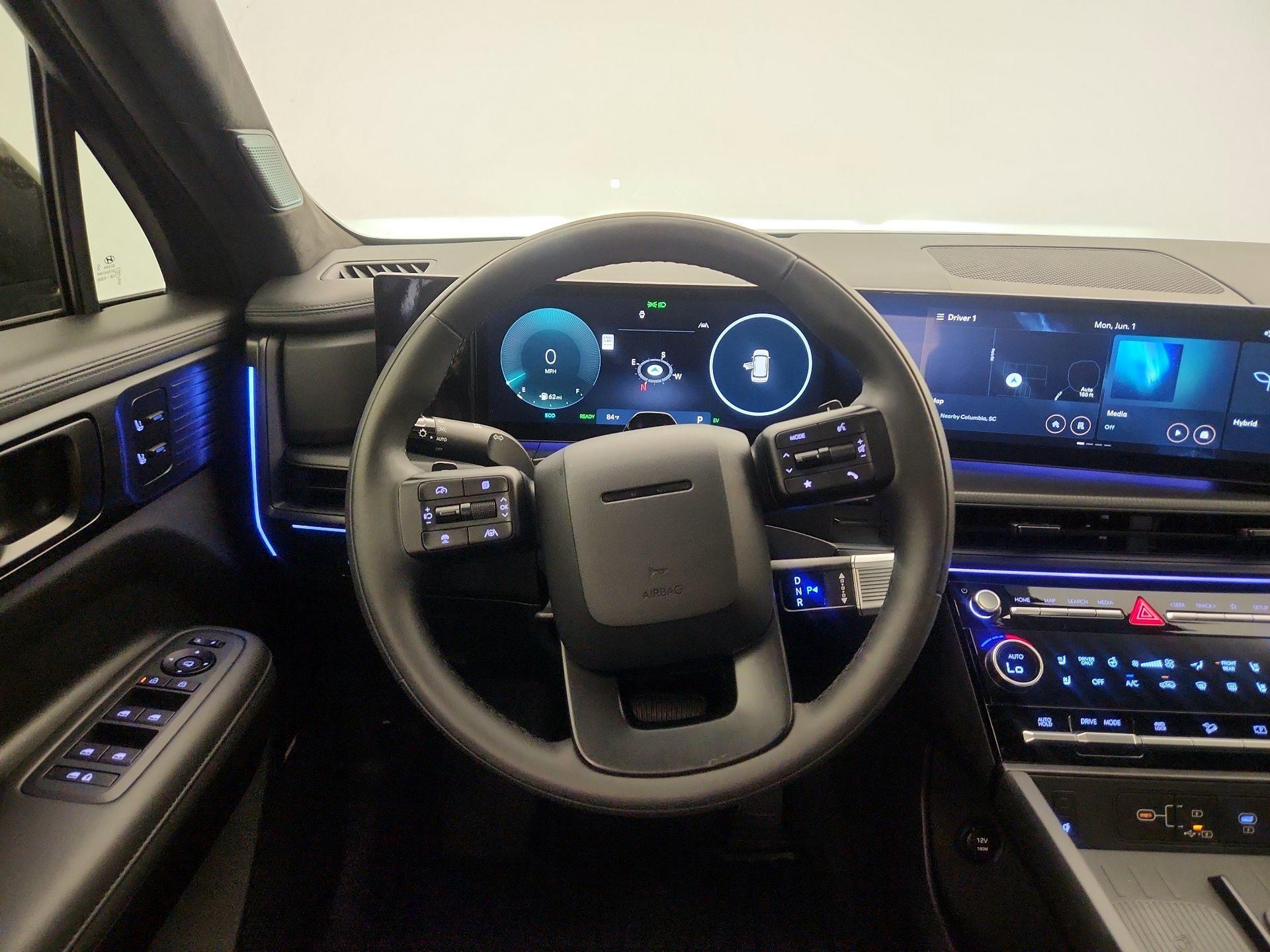 Thumbnail: 2026 Hyundai Santa Fe - 10