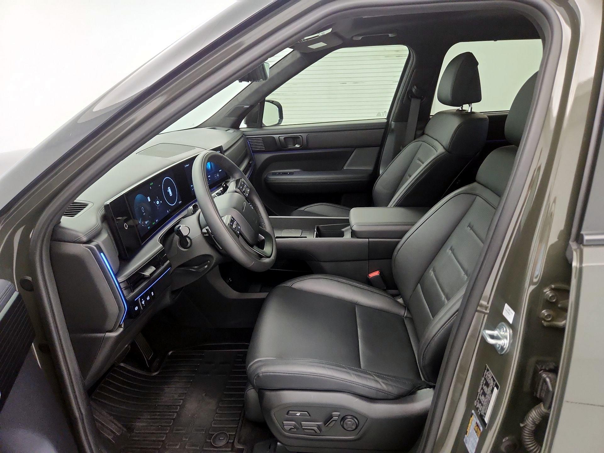 Thumbnail: 2026 Hyundai Santa Fe - 11