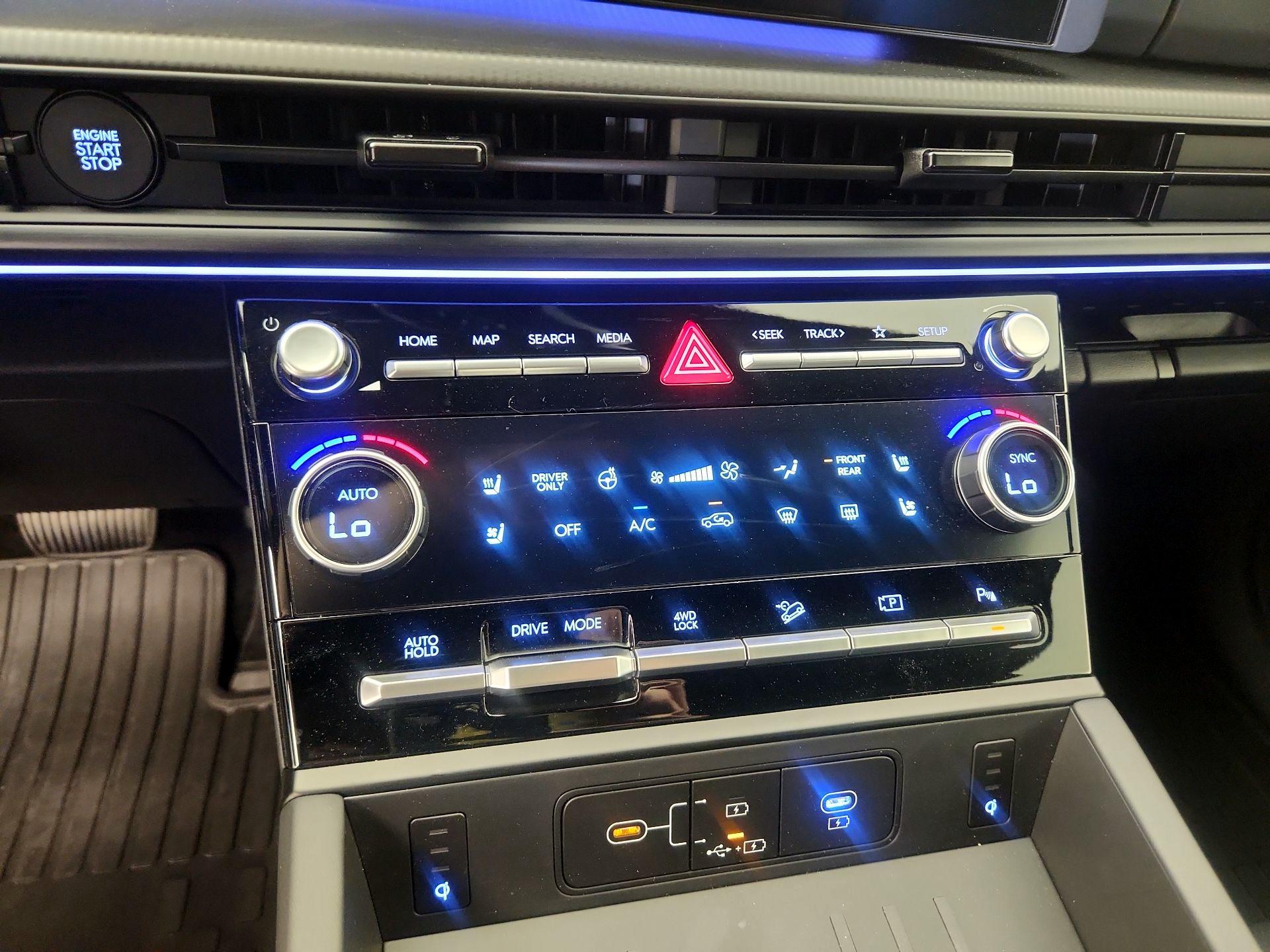 Thumbnail: 2026 Hyundai Santa Fe - 16