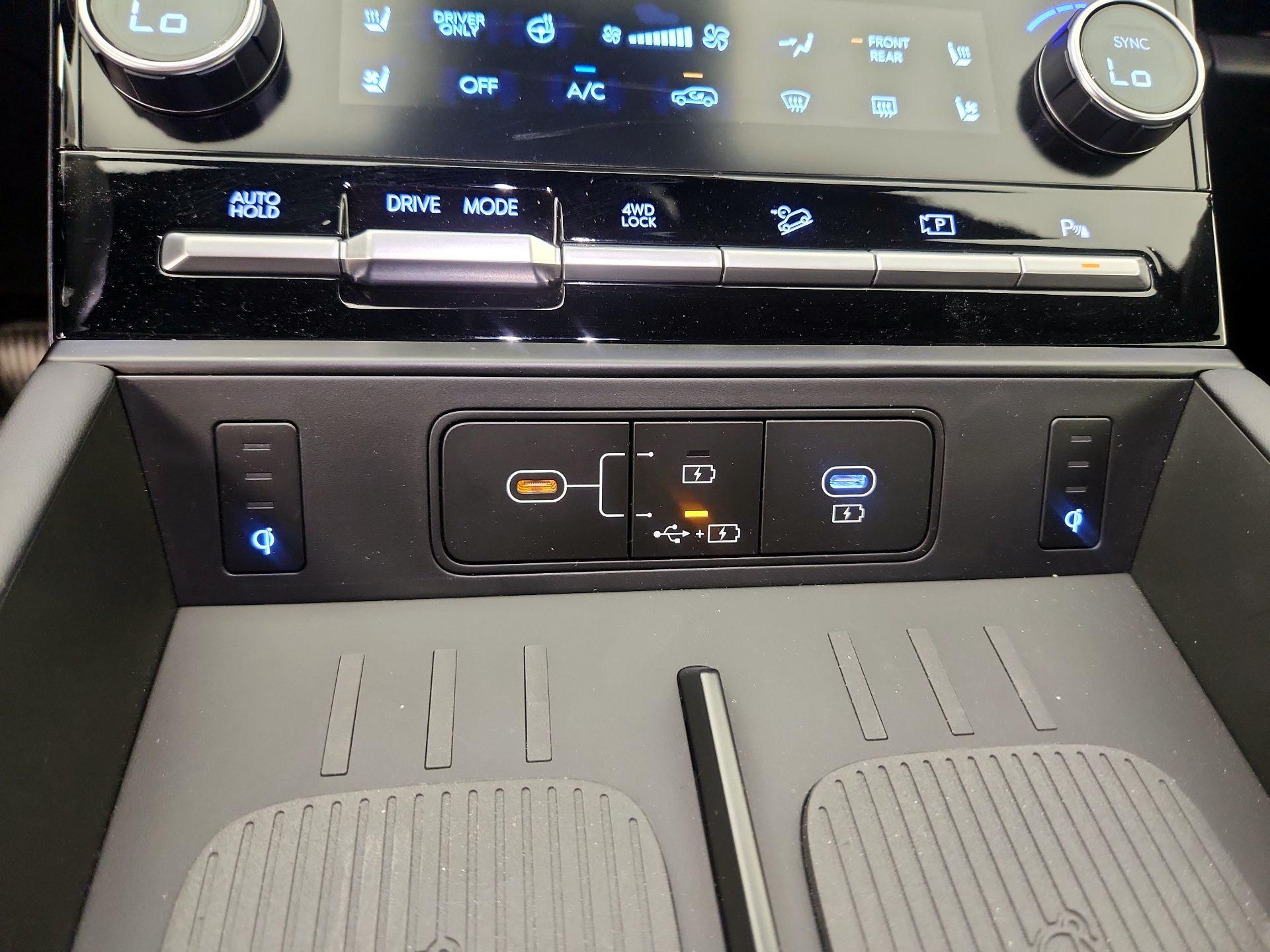 Thumbnail: 2026 Hyundai Santa Fe - 18