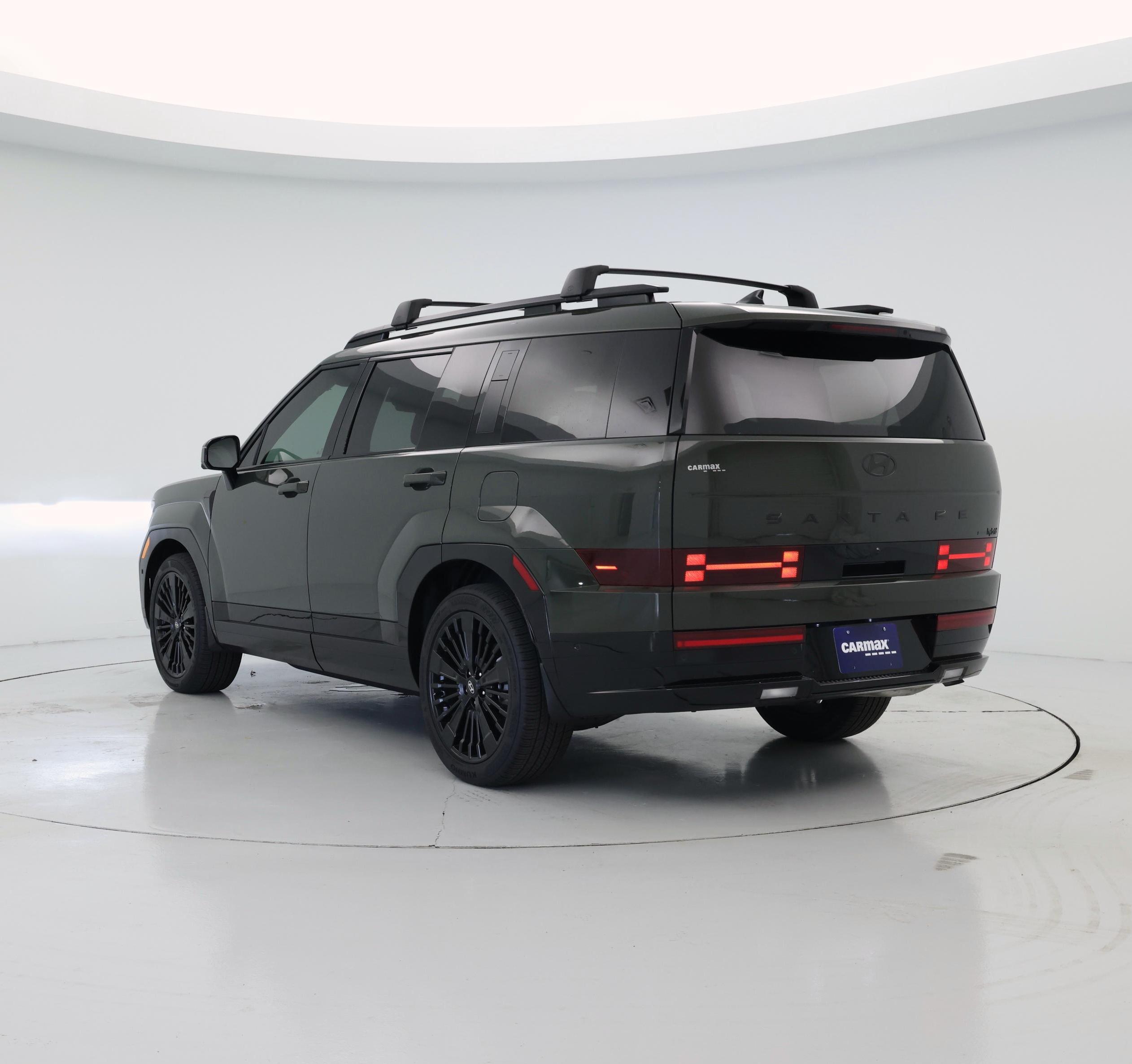 Thumbnail: 2026 Hyundai Santa Fe - 2