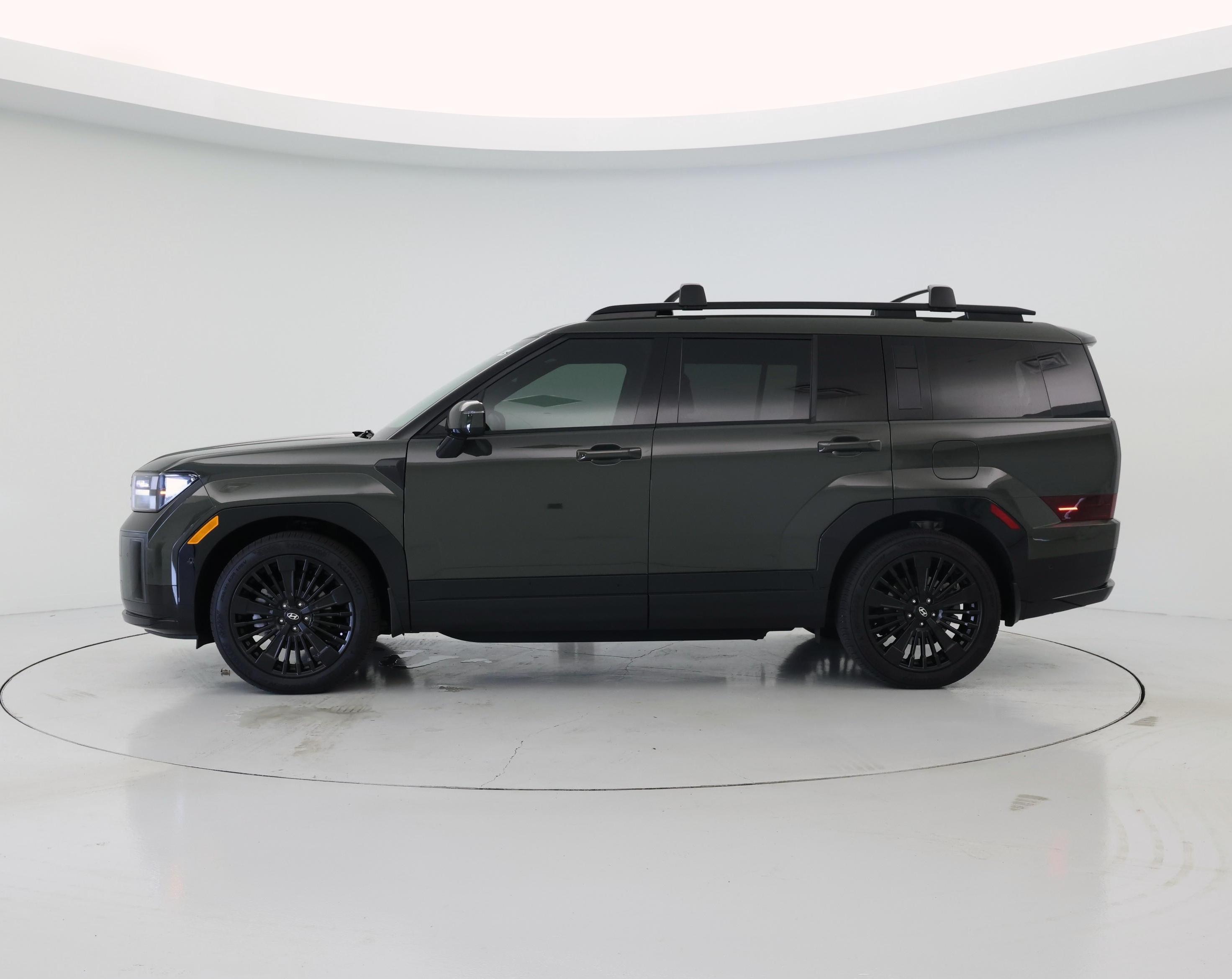 Thumbnail: 2026 Hyundai Santa Fe - 3