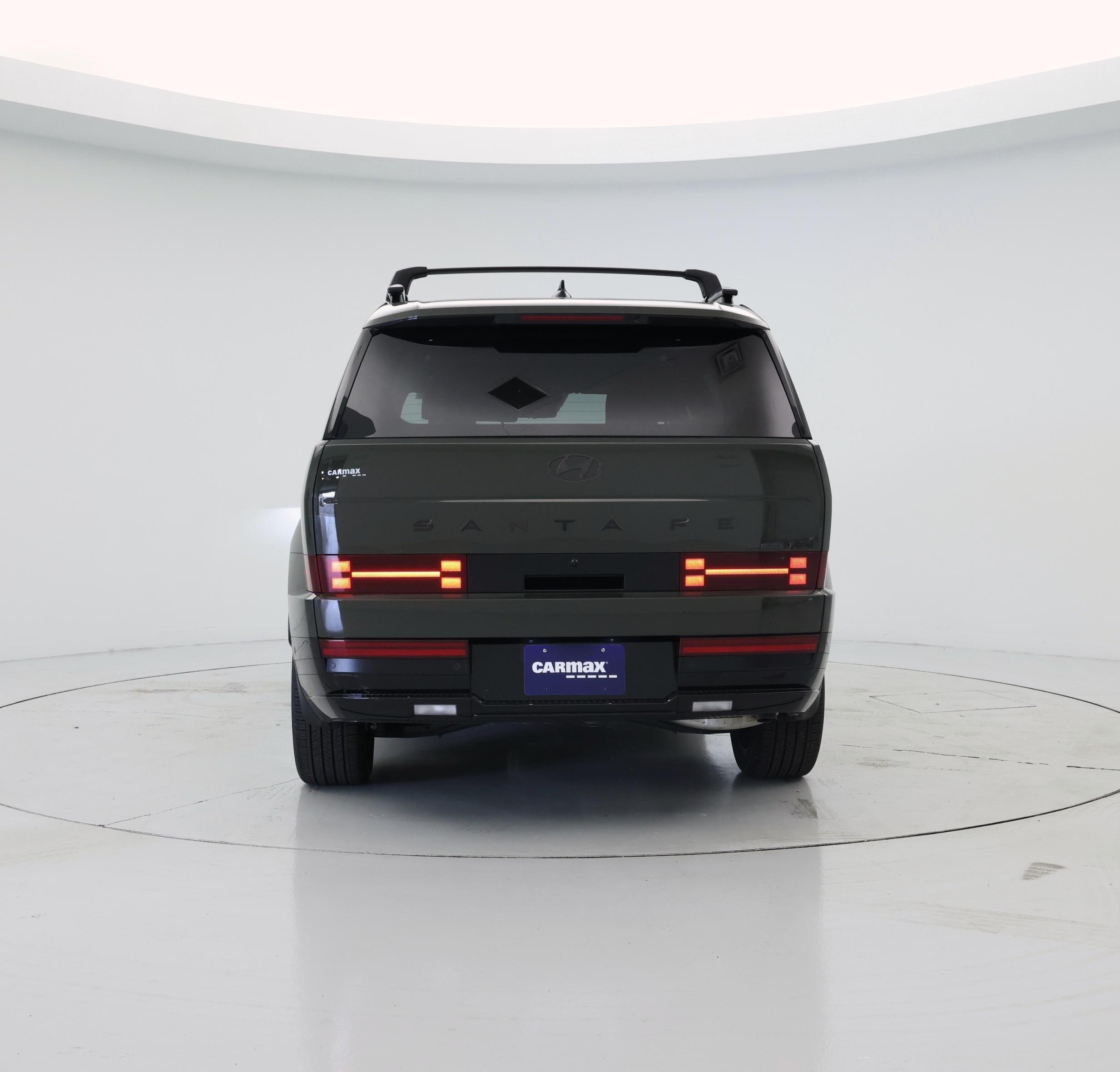 Thumbnail: 2026 Hyundai Santa Fe - 6