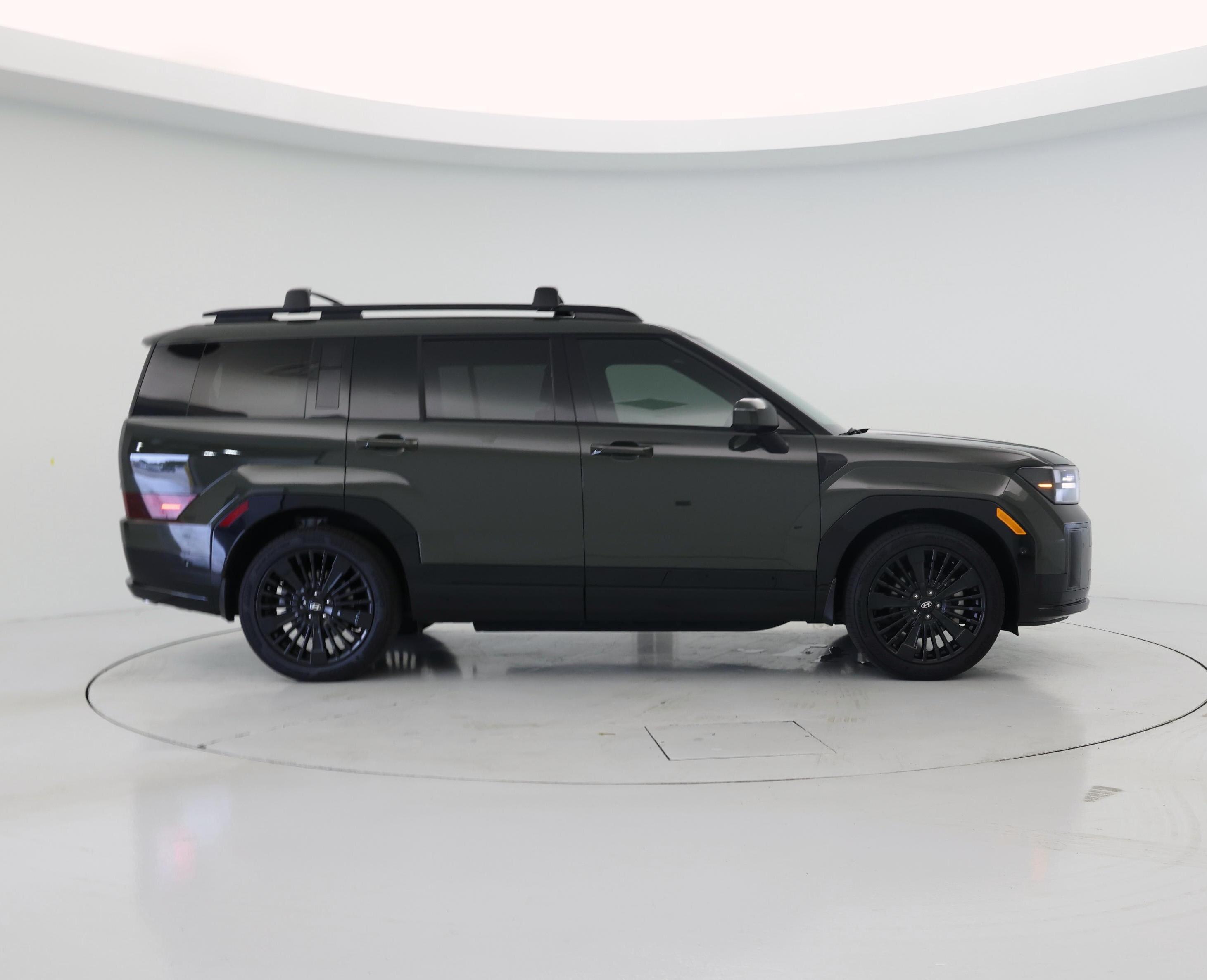 Thumbnail: 2026 Hyundai Santa Fe - 7