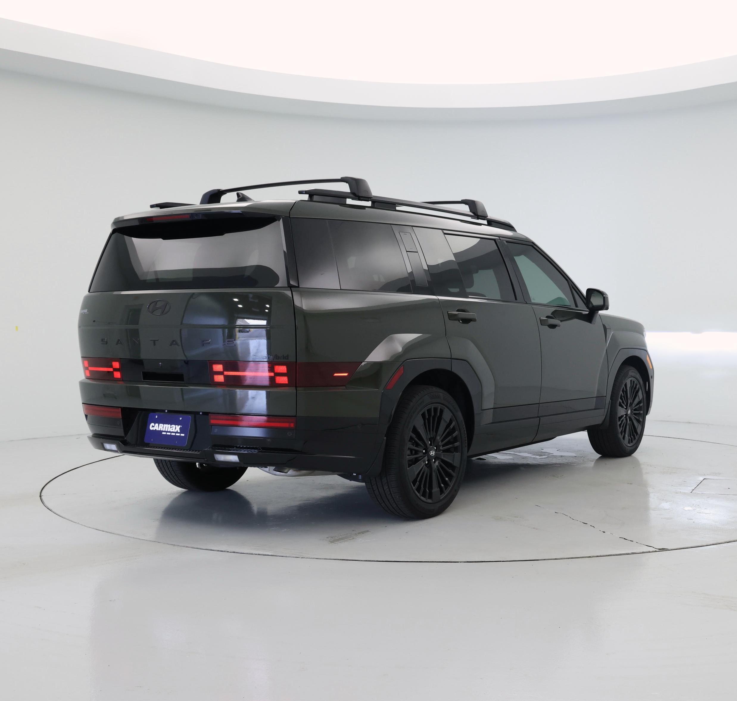 Thumbnail: 2026 Hyundai Santa Fe - 8