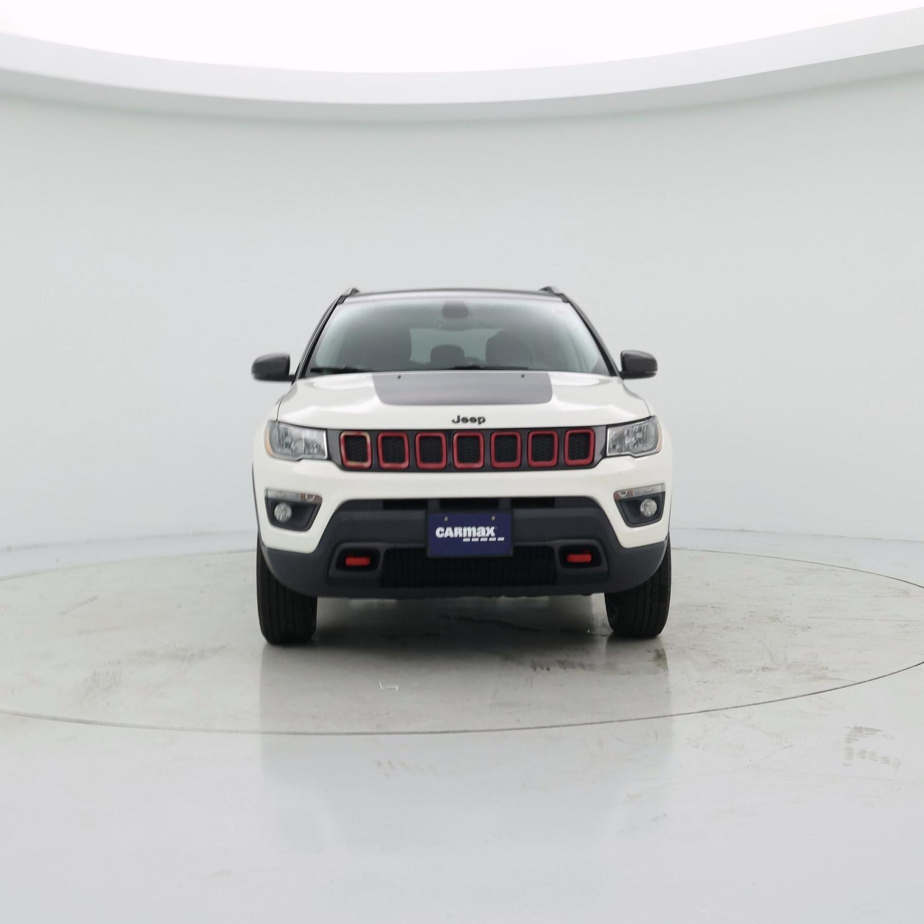Thumbnail: 2018 Jeep Compass - 5