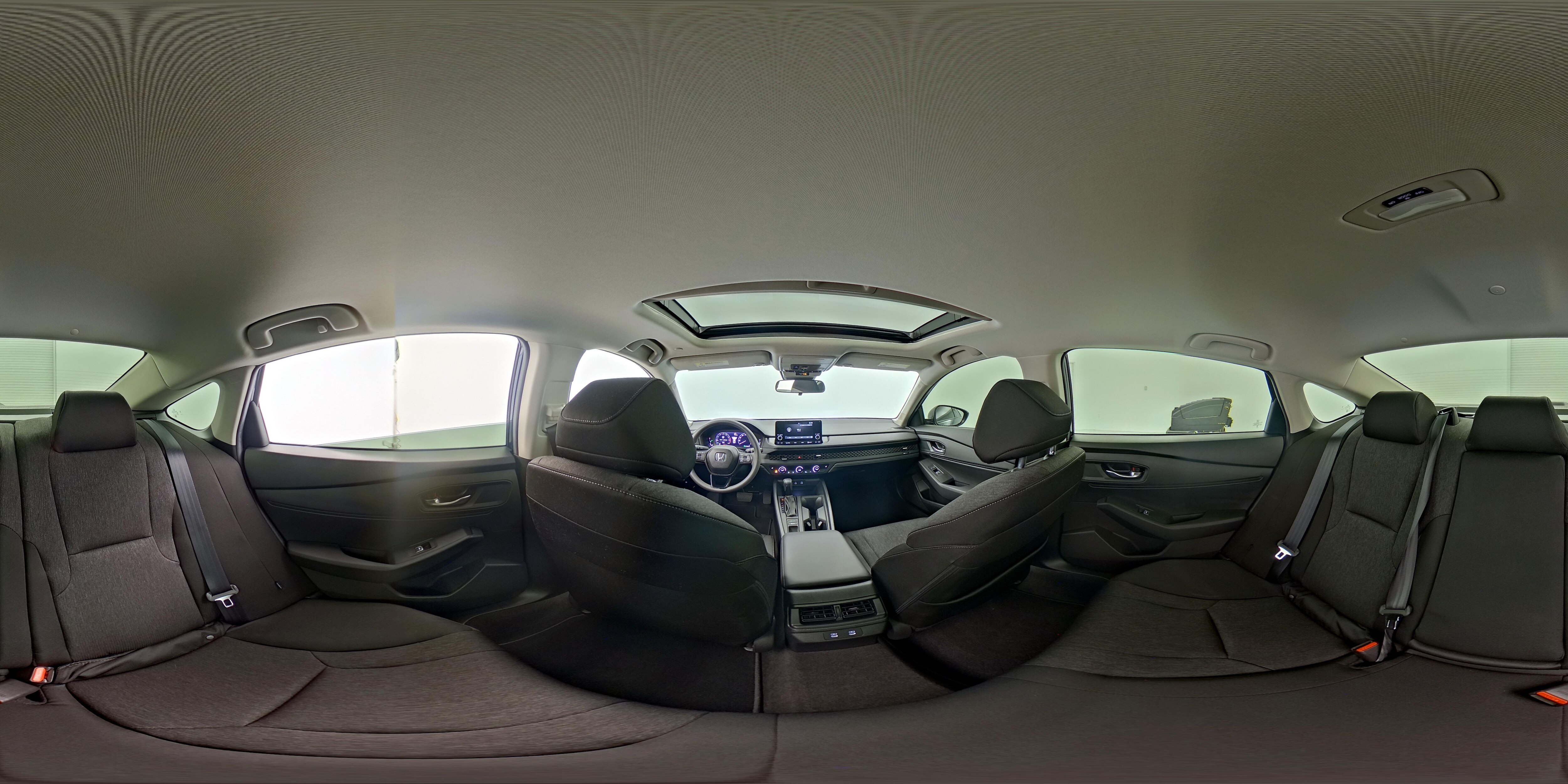 2025 Honda Accord SE - Photo 25