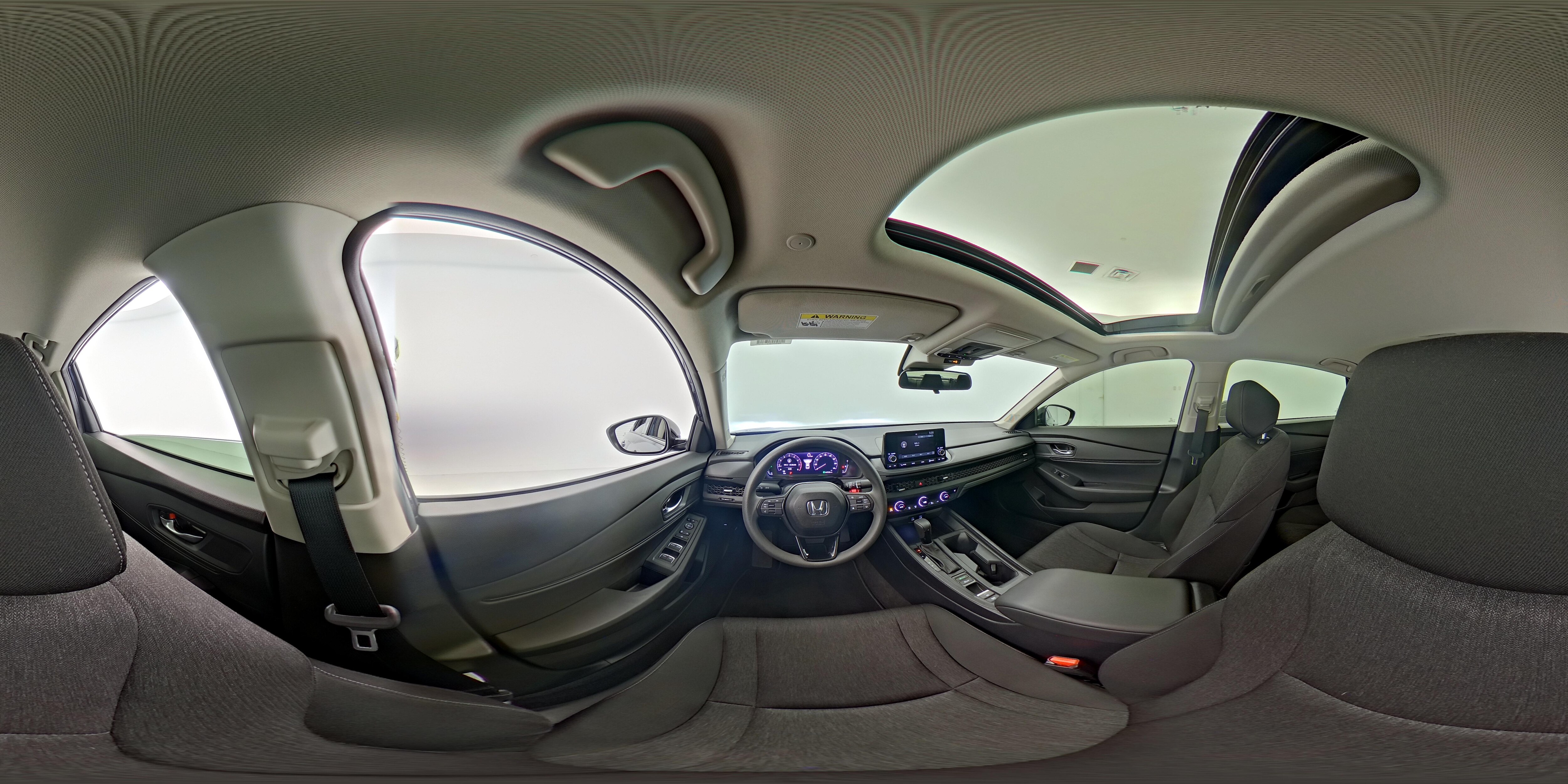 2025 Honda Accord SE - Photo 26