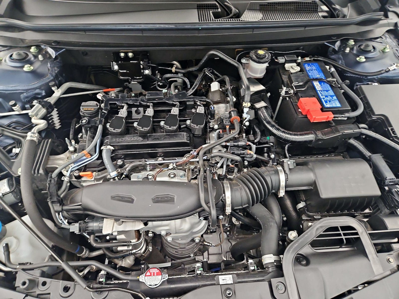 2025 Honda Accord SE - Photo 22
