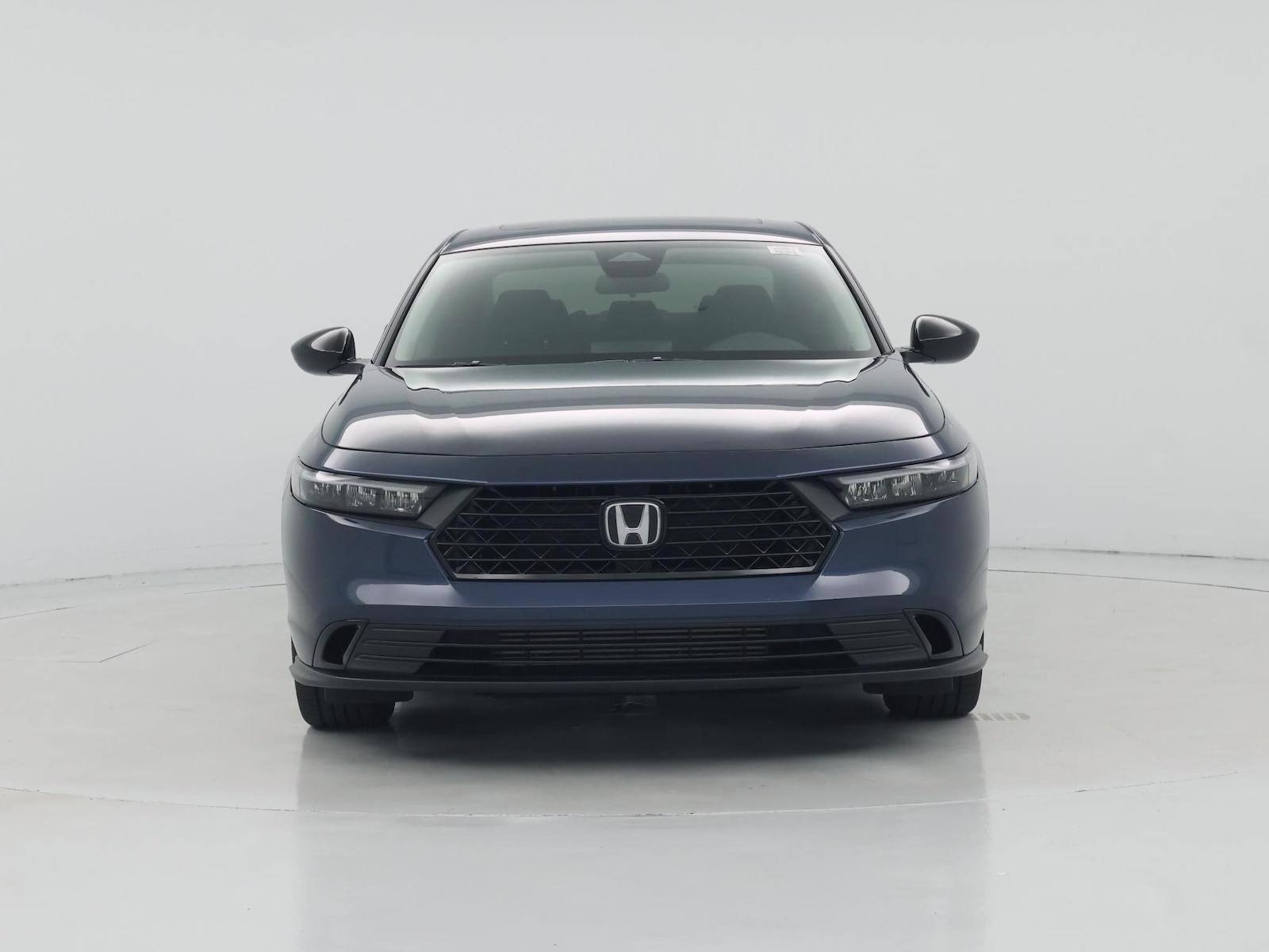 2025 Honda Accord SE - Photo 6