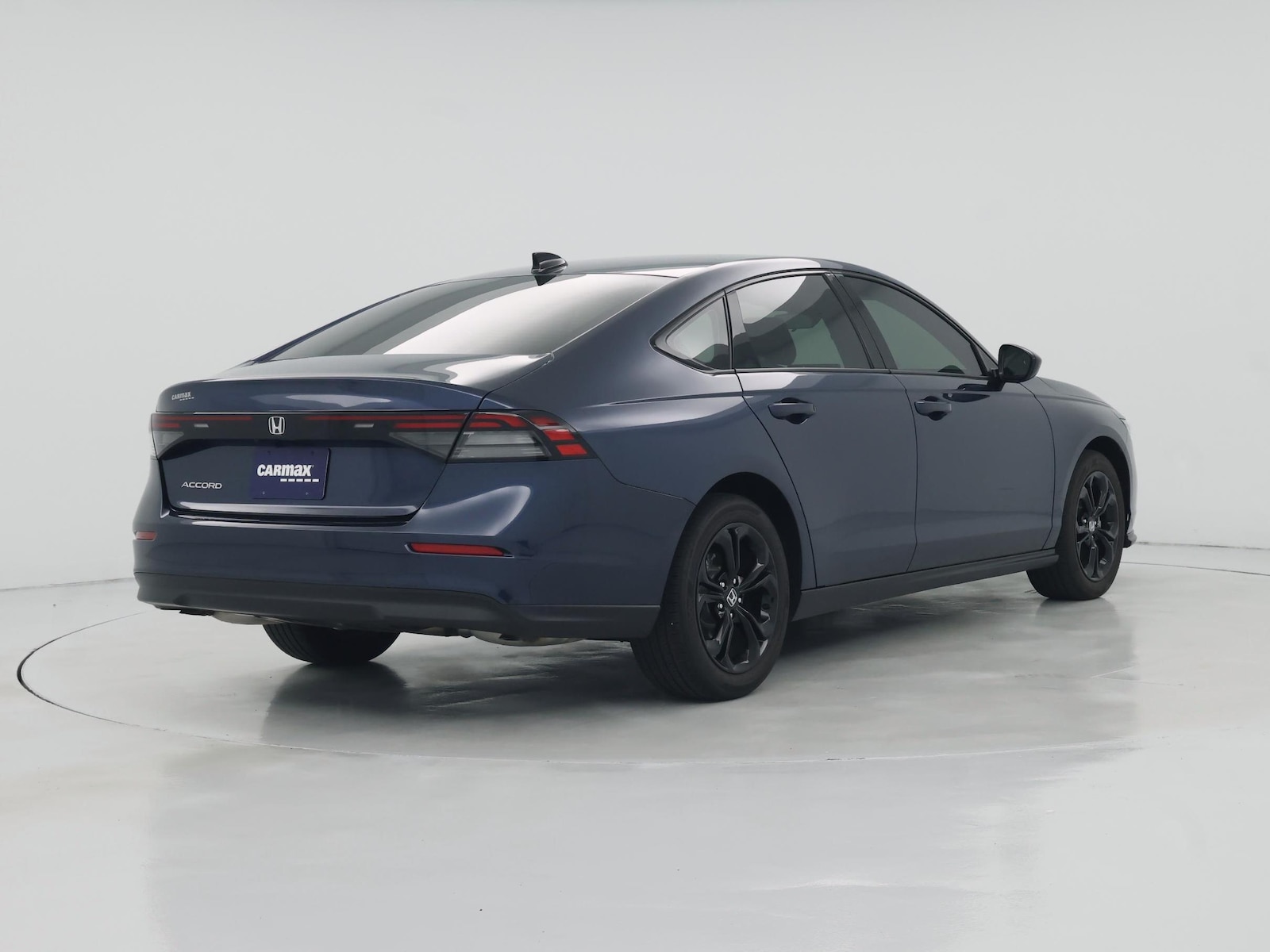 2025 Honda Accord SE - Photo 9