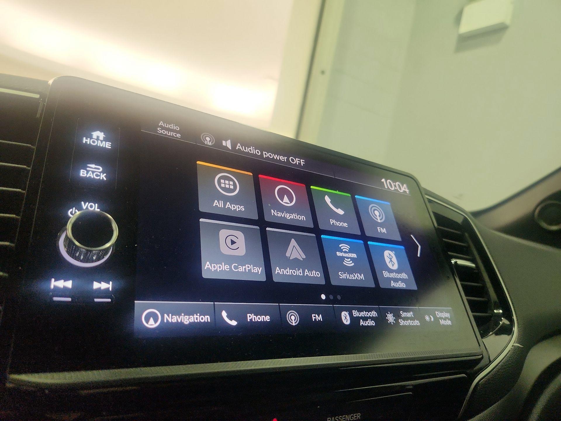 Thumbnail: 2024 Honda Ridgeline - 15