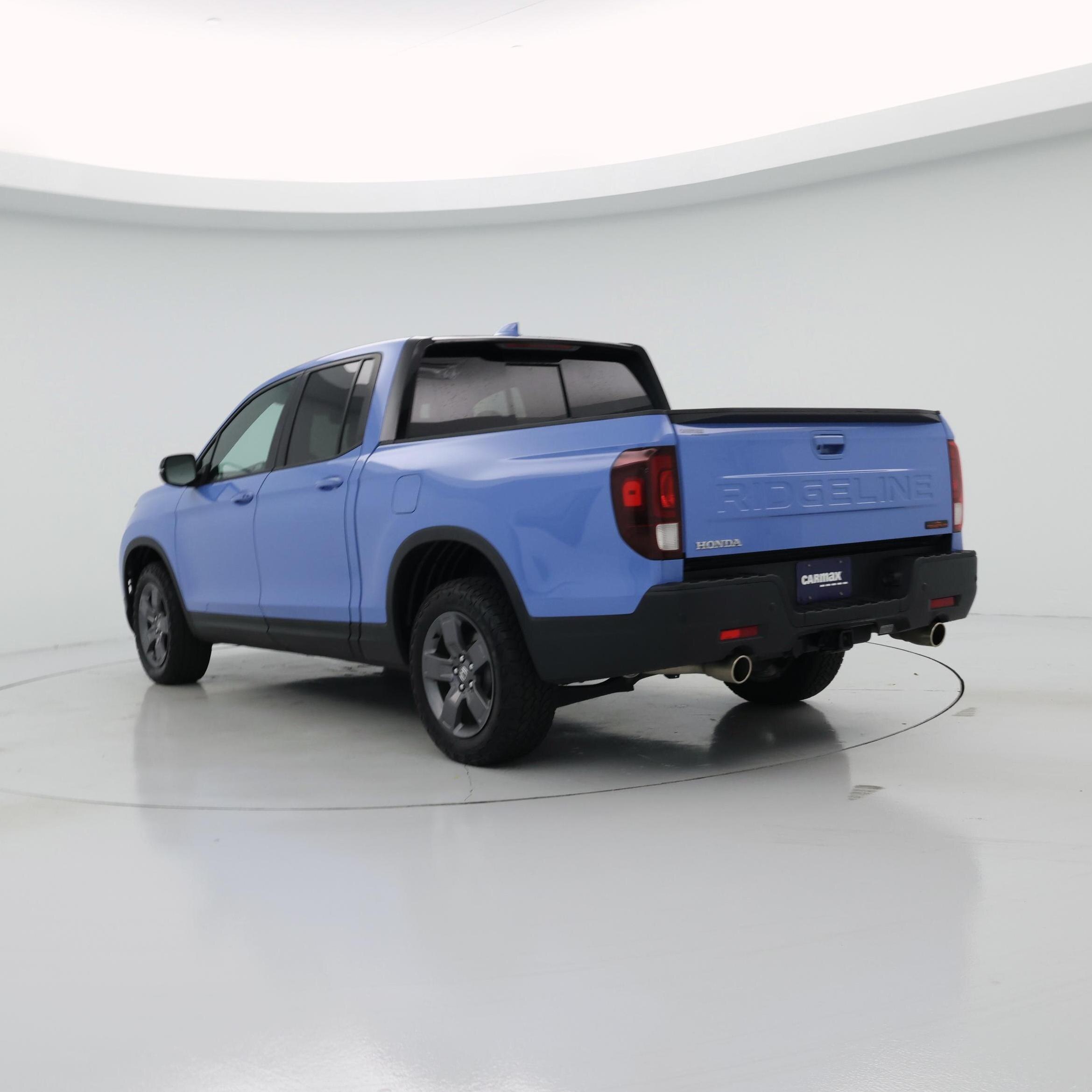 Thumbnail: 2024 Honda Ridgeline - 2