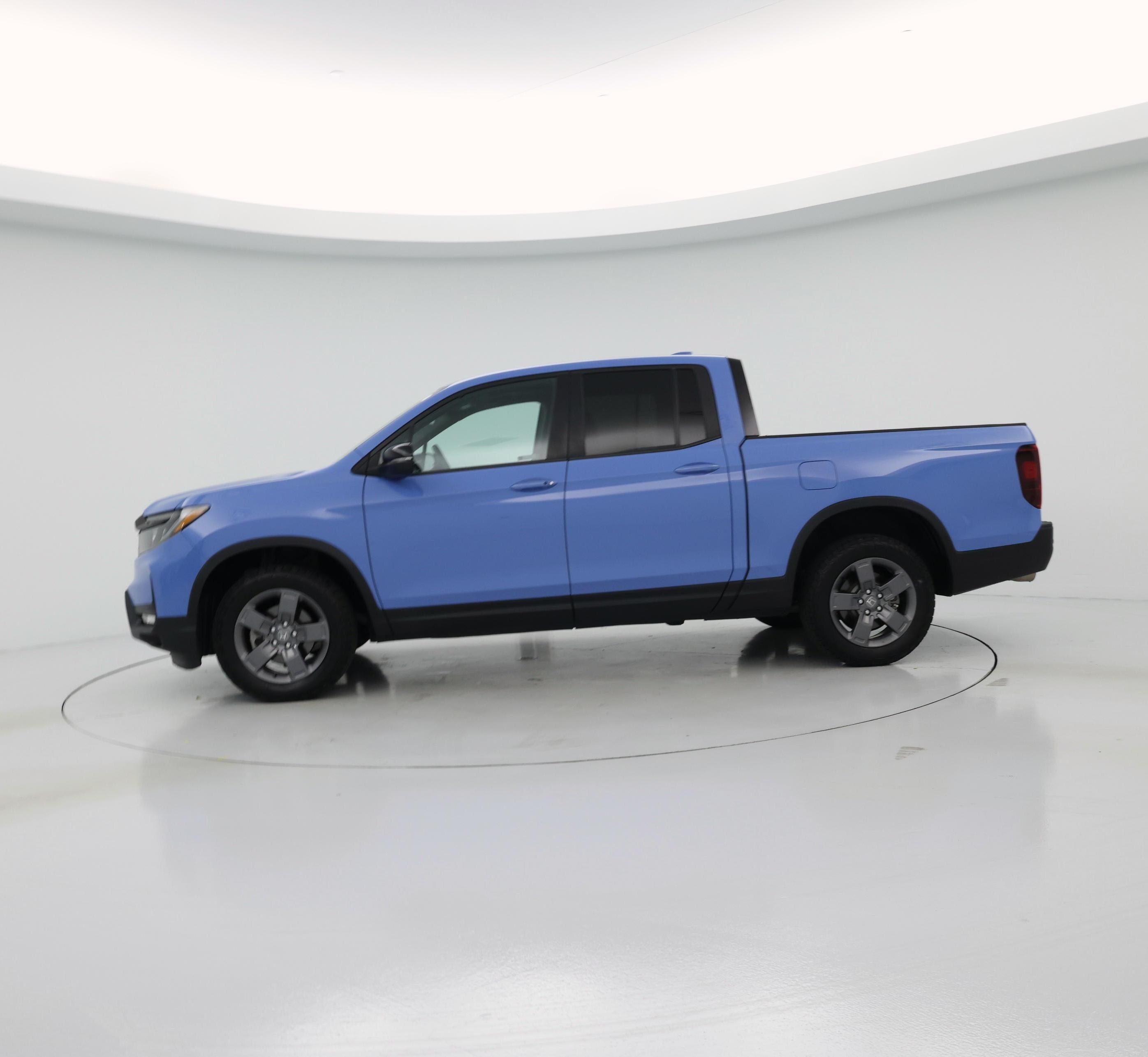Thumbnail: 2024 Honda Ridgeline - 3