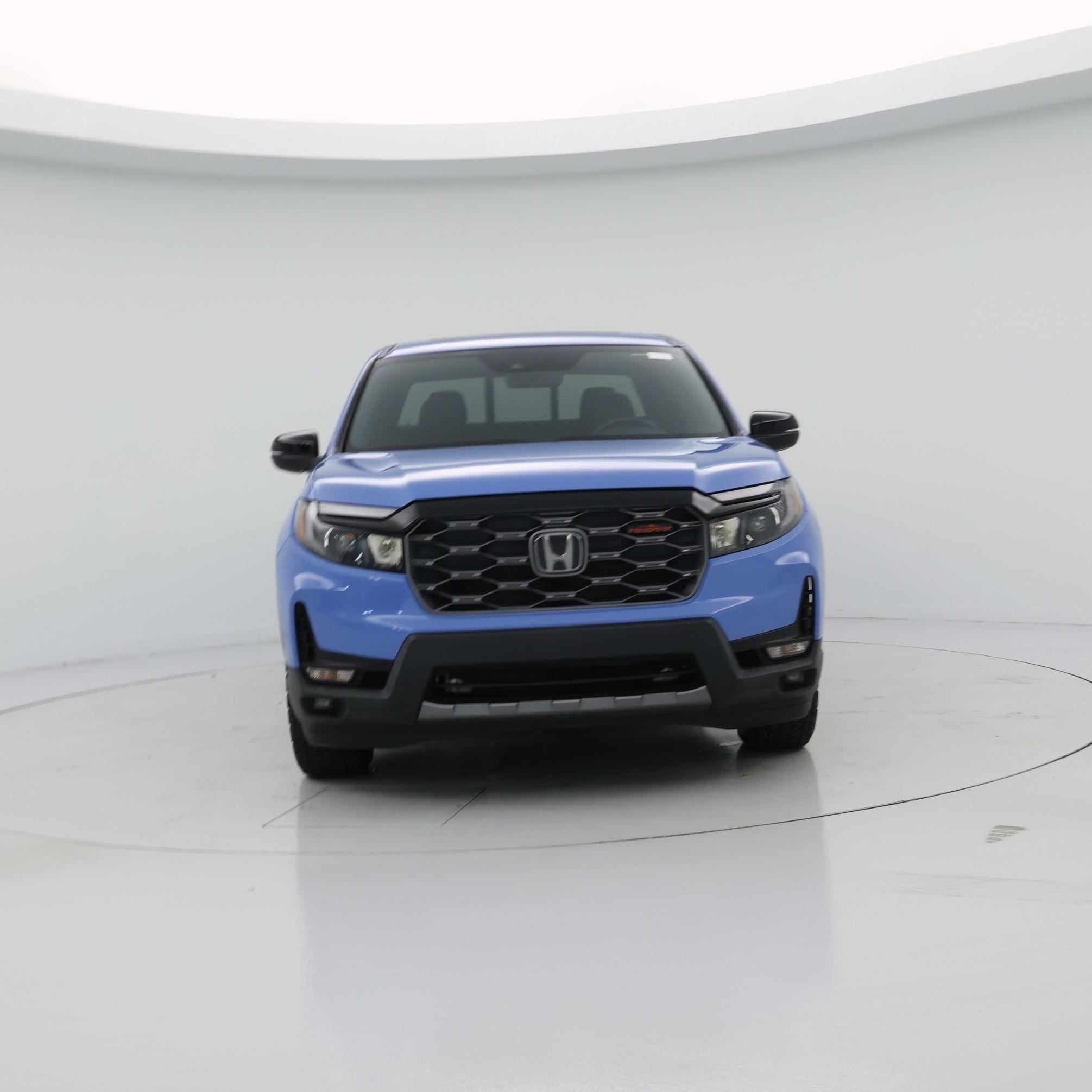 Thumbnail: 2024 Honda Ridgeline - 5