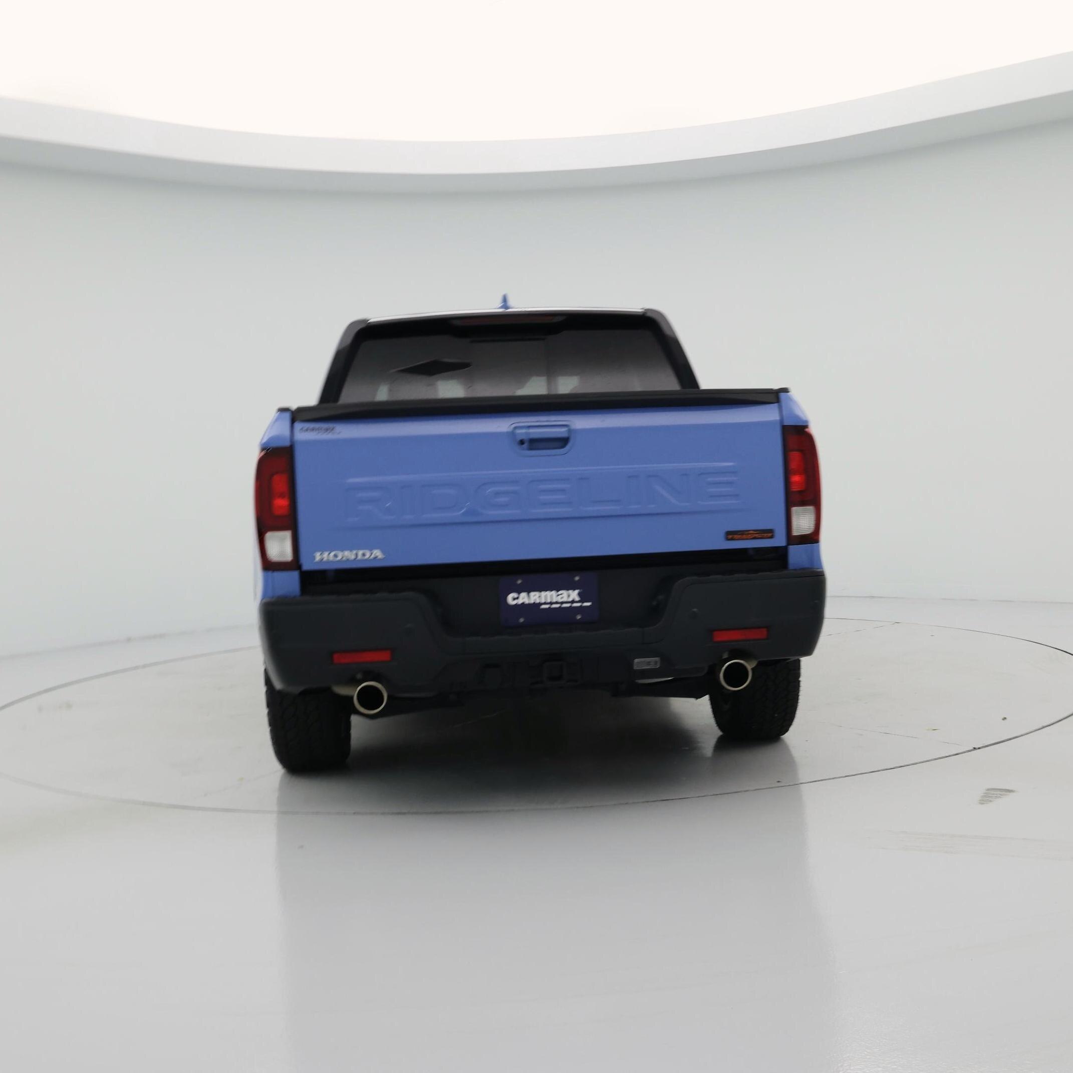 Thumbnail: 2024 Honda Ridgeline - 6