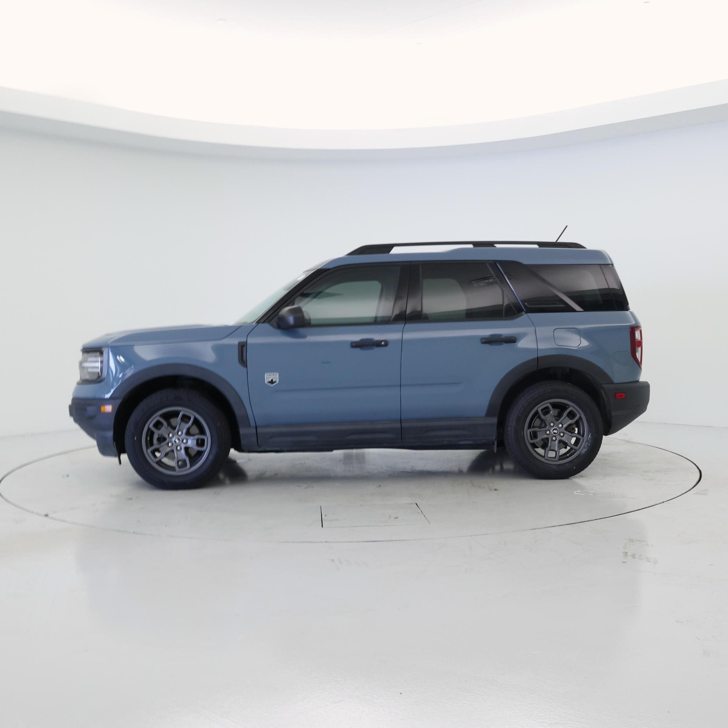 Thumbnail: 2023 Ford Bronco Sport - 3
