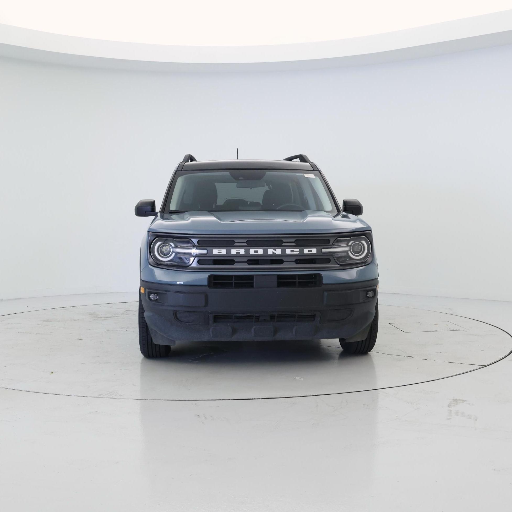 Thumbnail: 2023 Ford Bronco Sport - 5