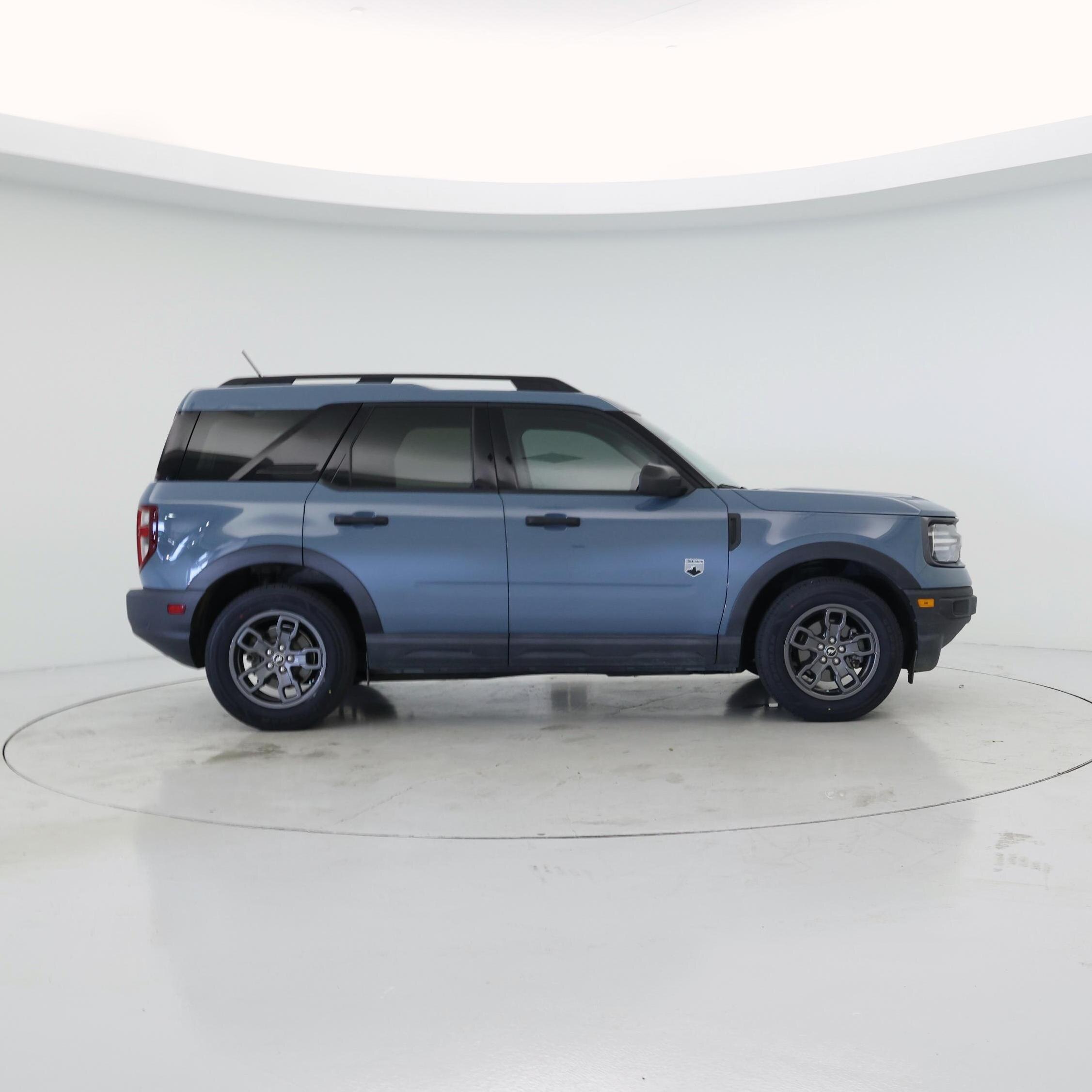 Thumbnail: 2023 Ford Bronco Sport - 7