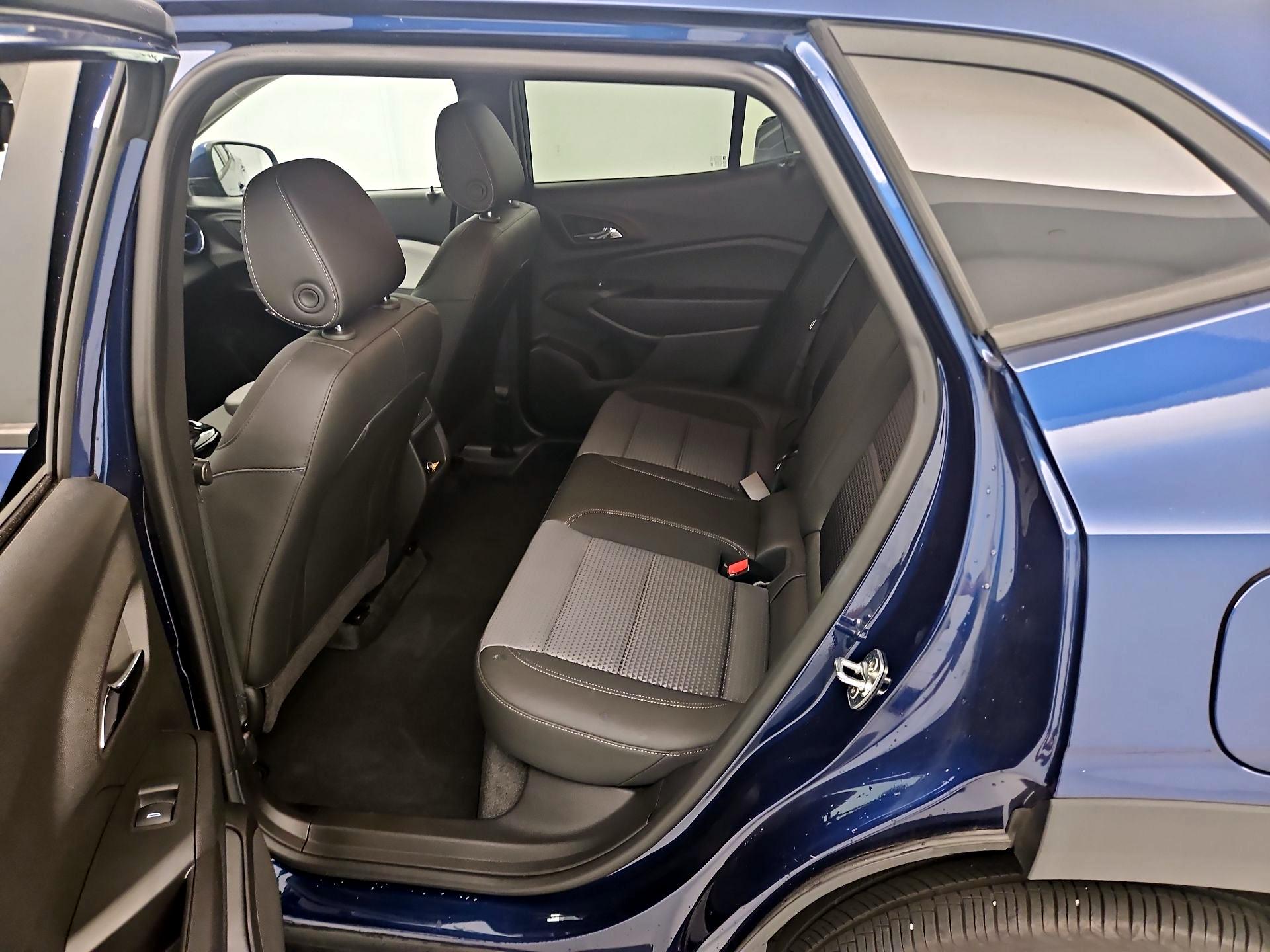 Thumbnail: 2024 Chevrolet Trax - 19