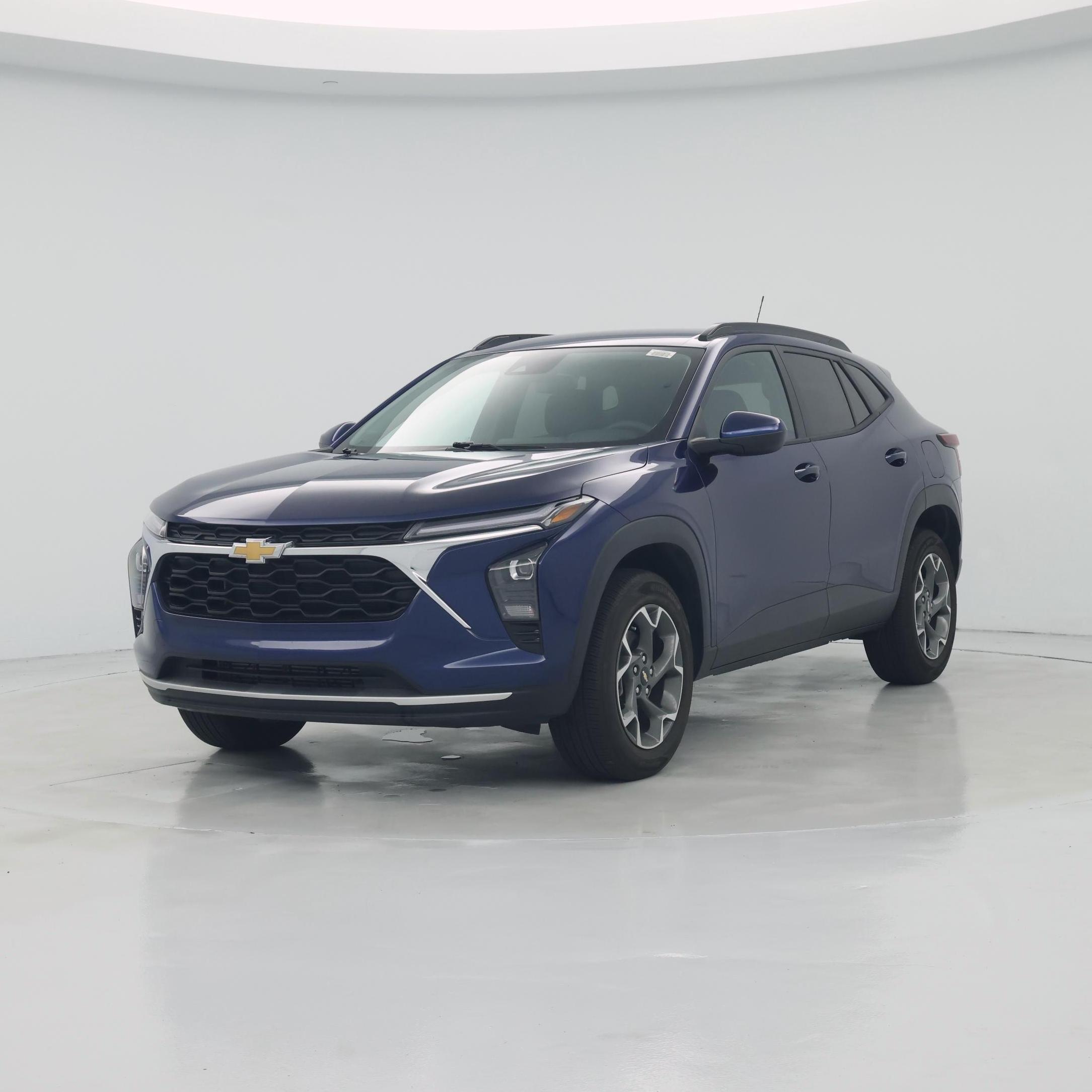 Thumbnail: 2024 Chevrolet Trax - 4