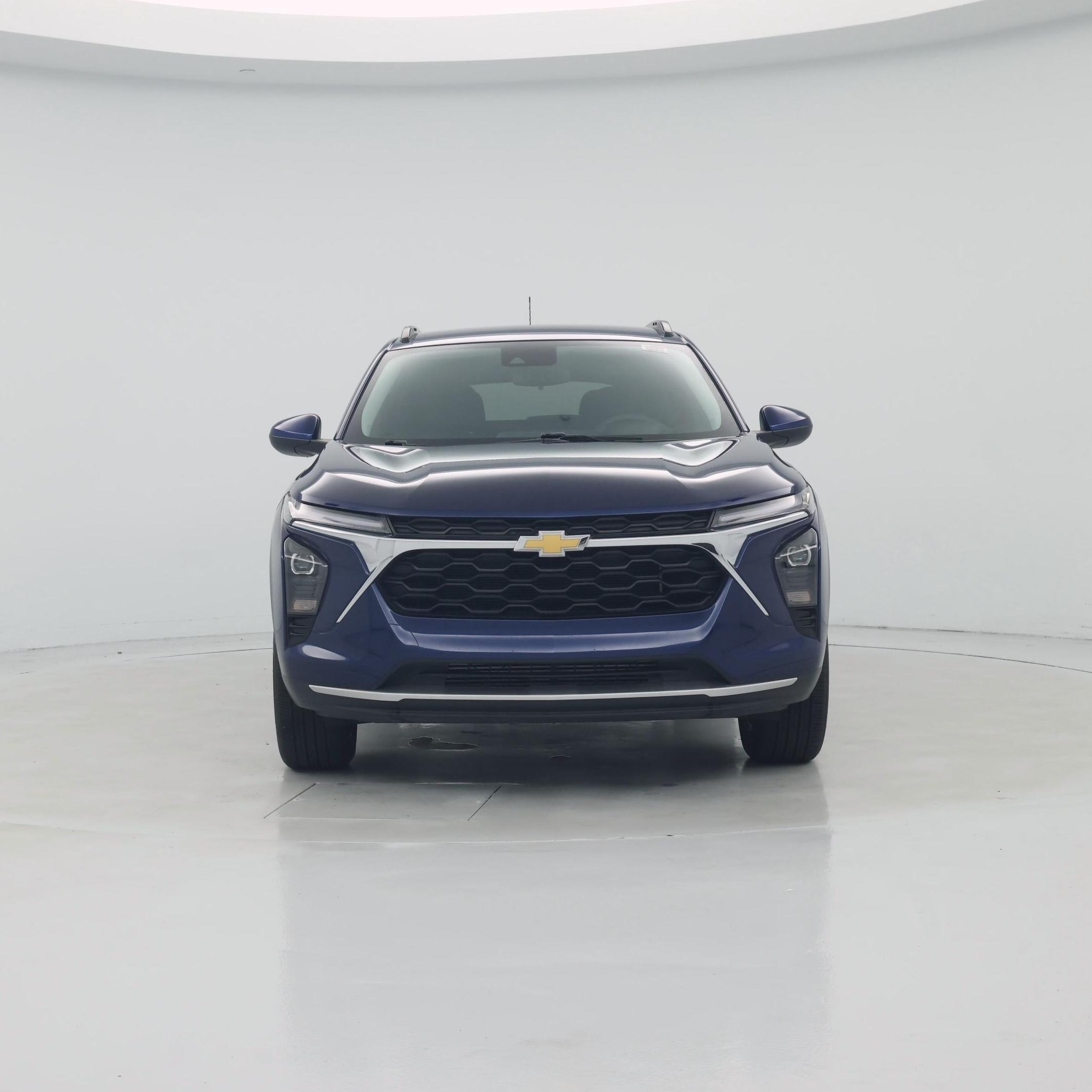 Thumbnail: 2024 Chevrolet Trax - 5