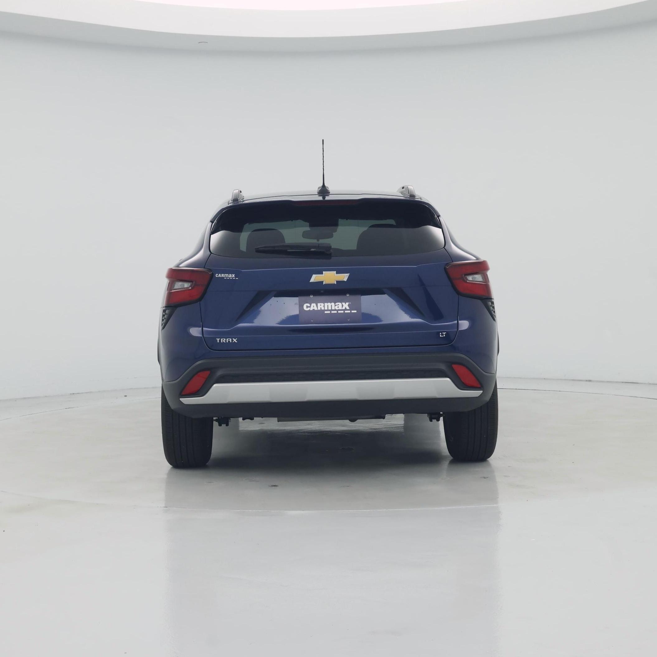 Thumbnail: 2024 Chevrolet Trax - 6
