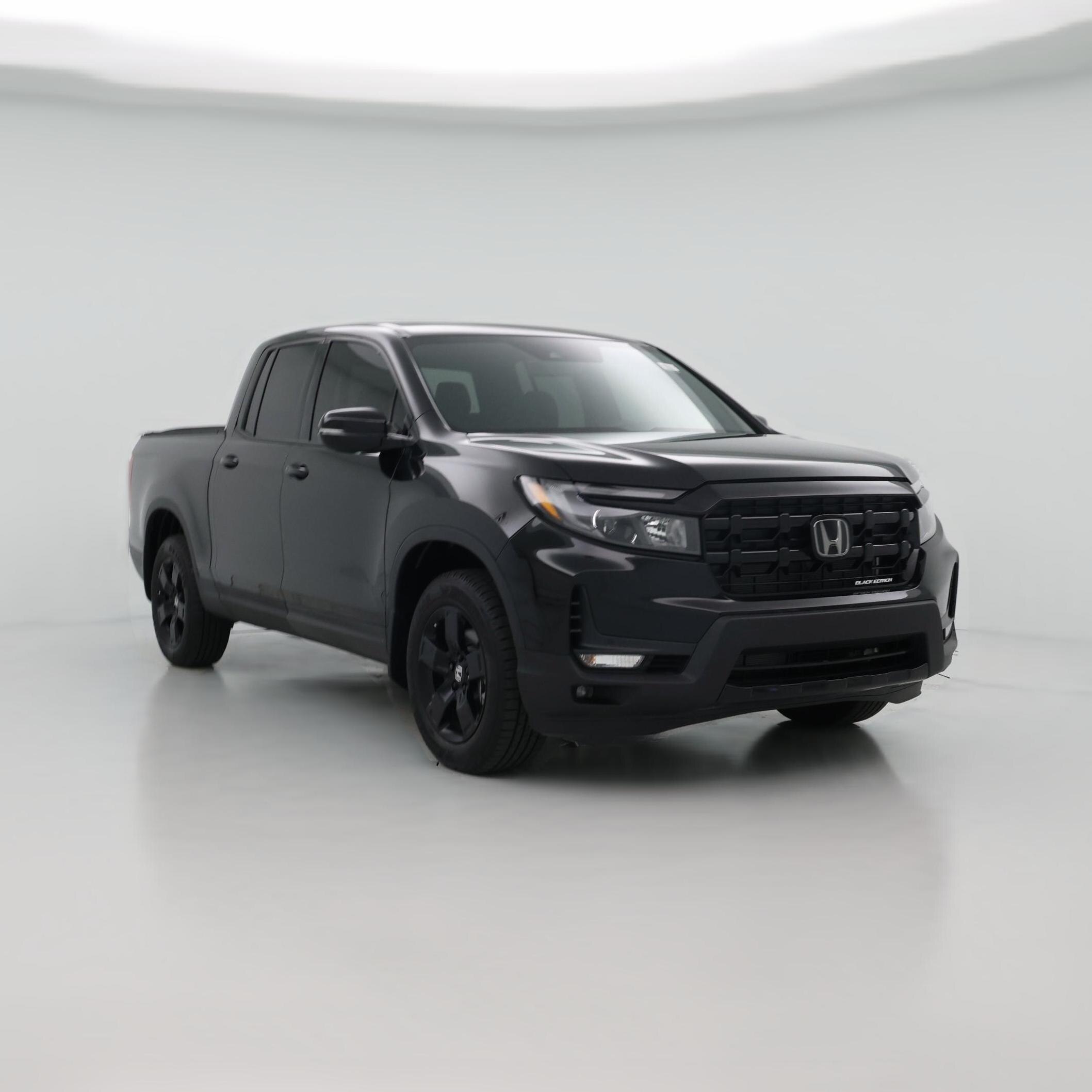 Thumbnail: 2026 Honda Ridgeline - 1
