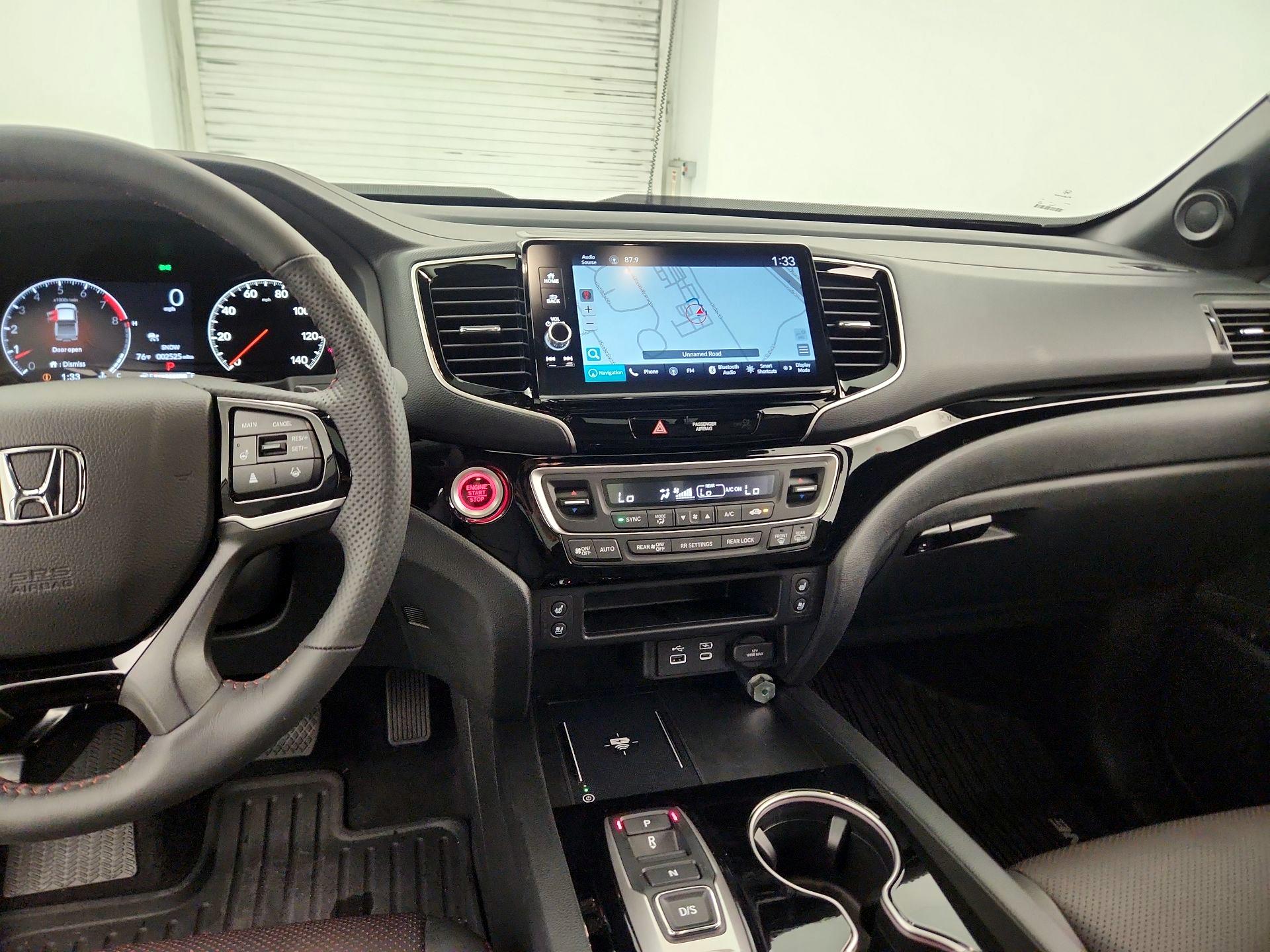 Thumbnail: 2026 Honda Ridgeline - 9