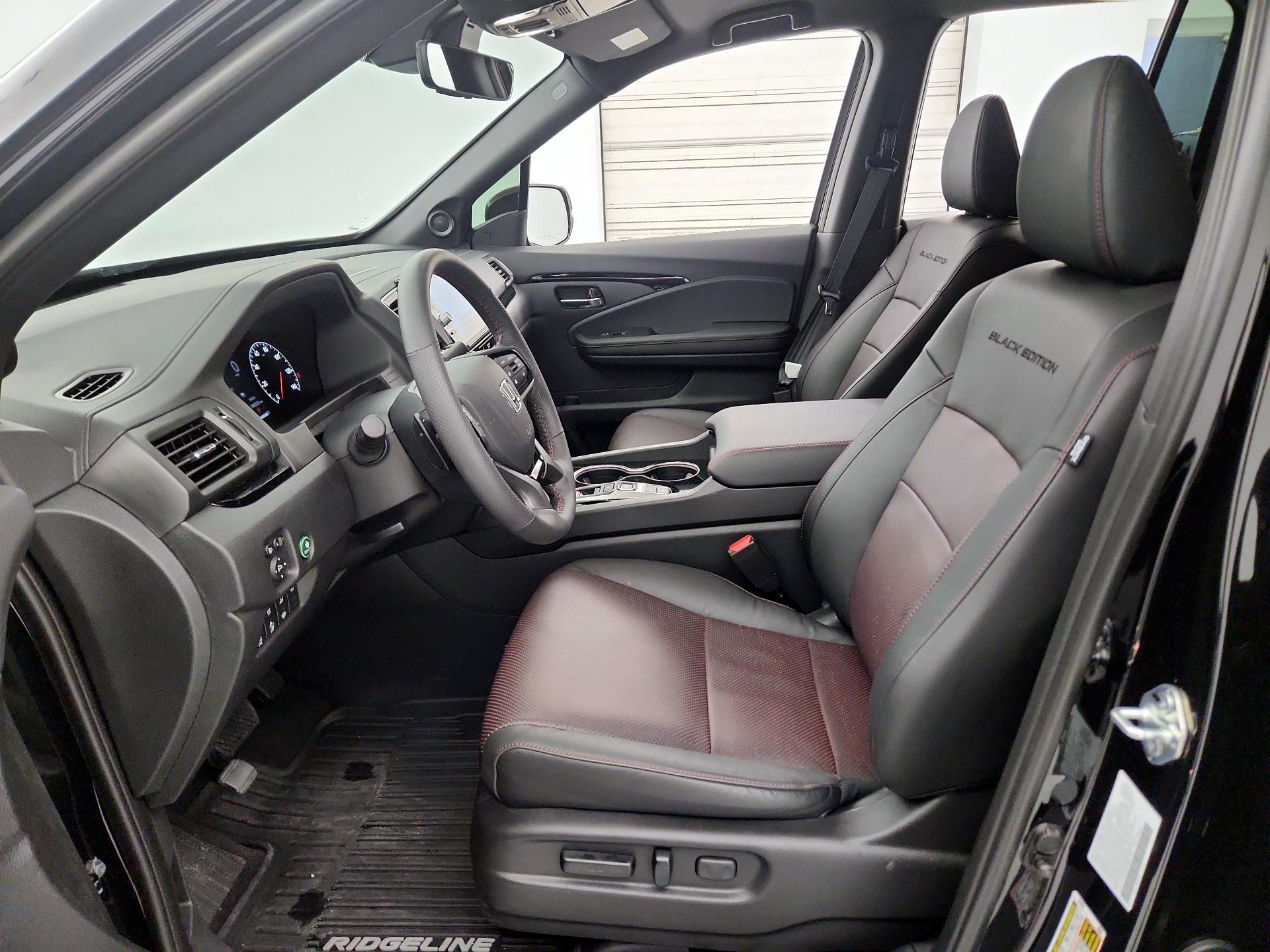 Thumbnail: 2026 Honda Ridgeline - 11