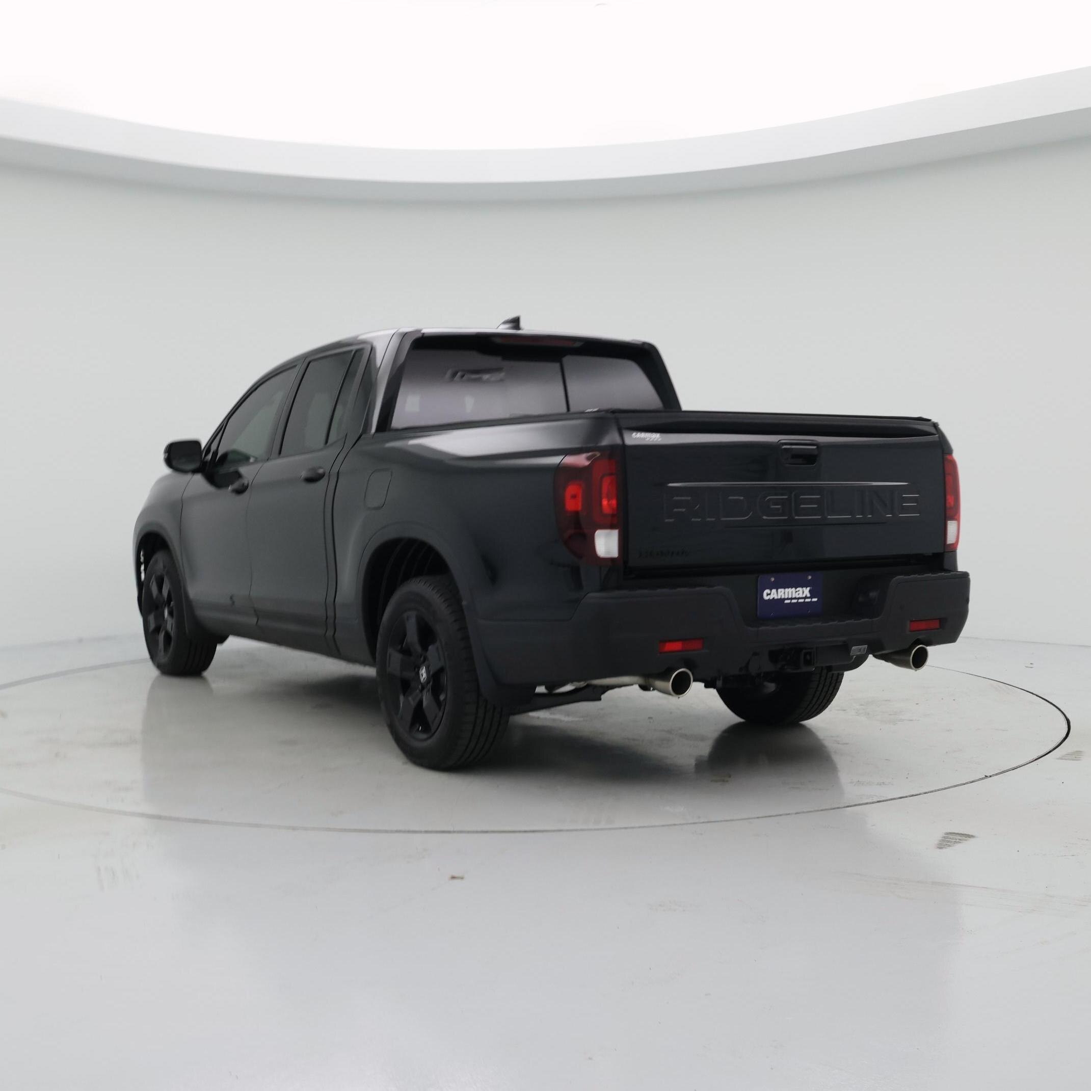 Thumbnail: 2026 Honda Ridgeline - 2